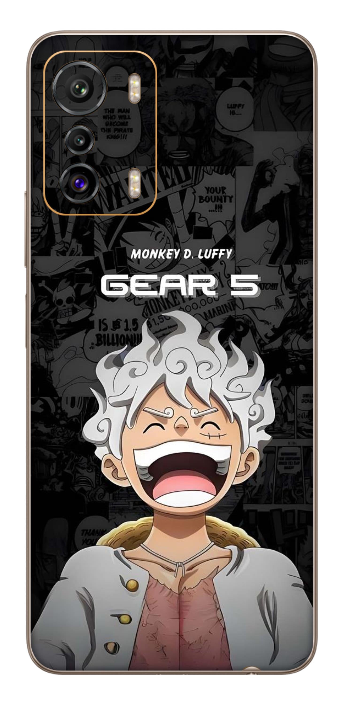 Infinix Zero 5G Skins and Wraps