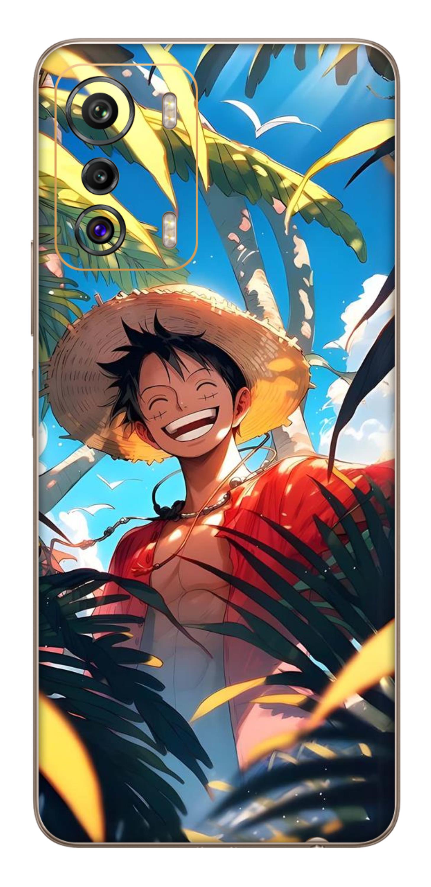 Infinix Zero 5G Skins and Wraps