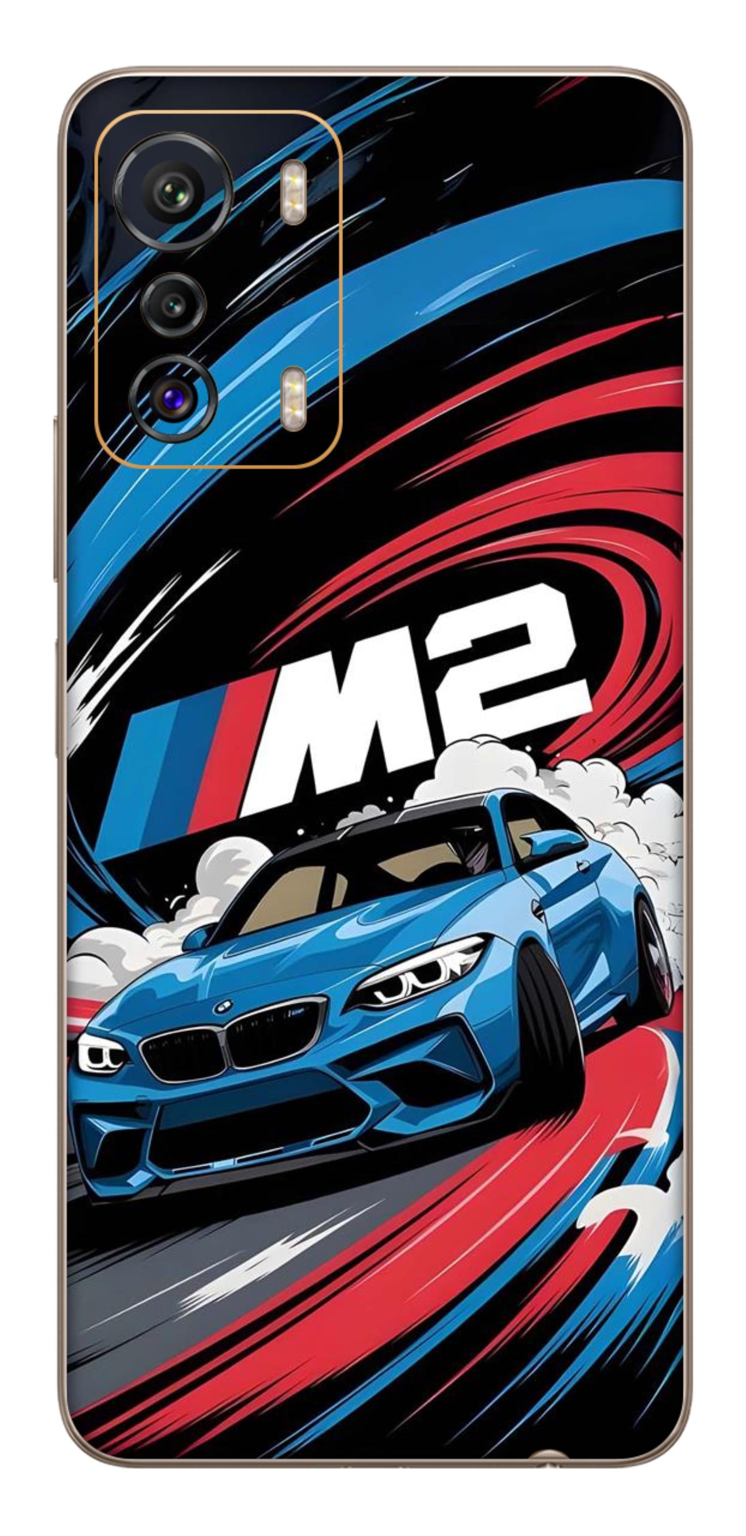 Infinix Zero 5G Skins and Wraps