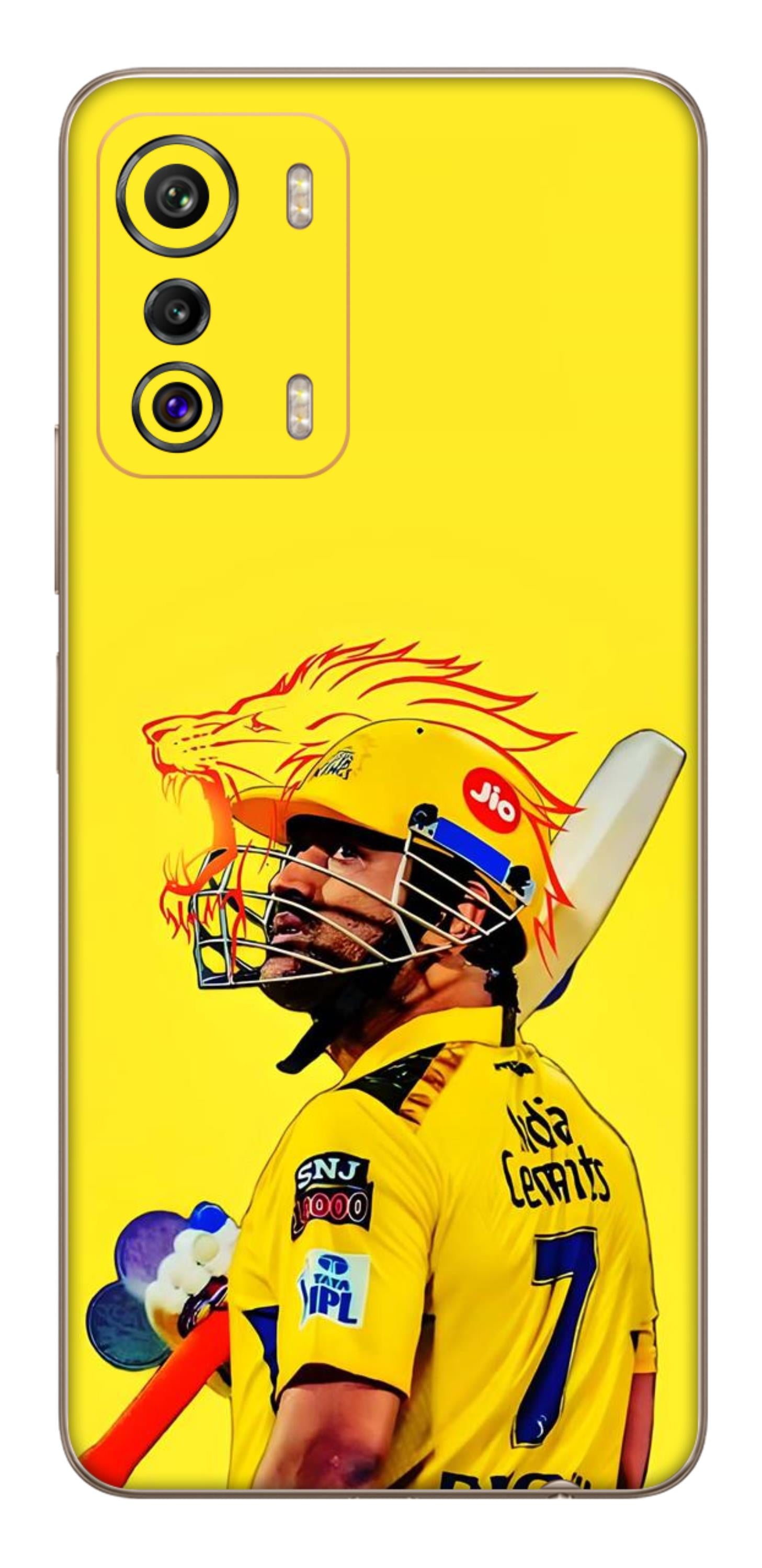 Infinix Zero 5G Skins and Wraps