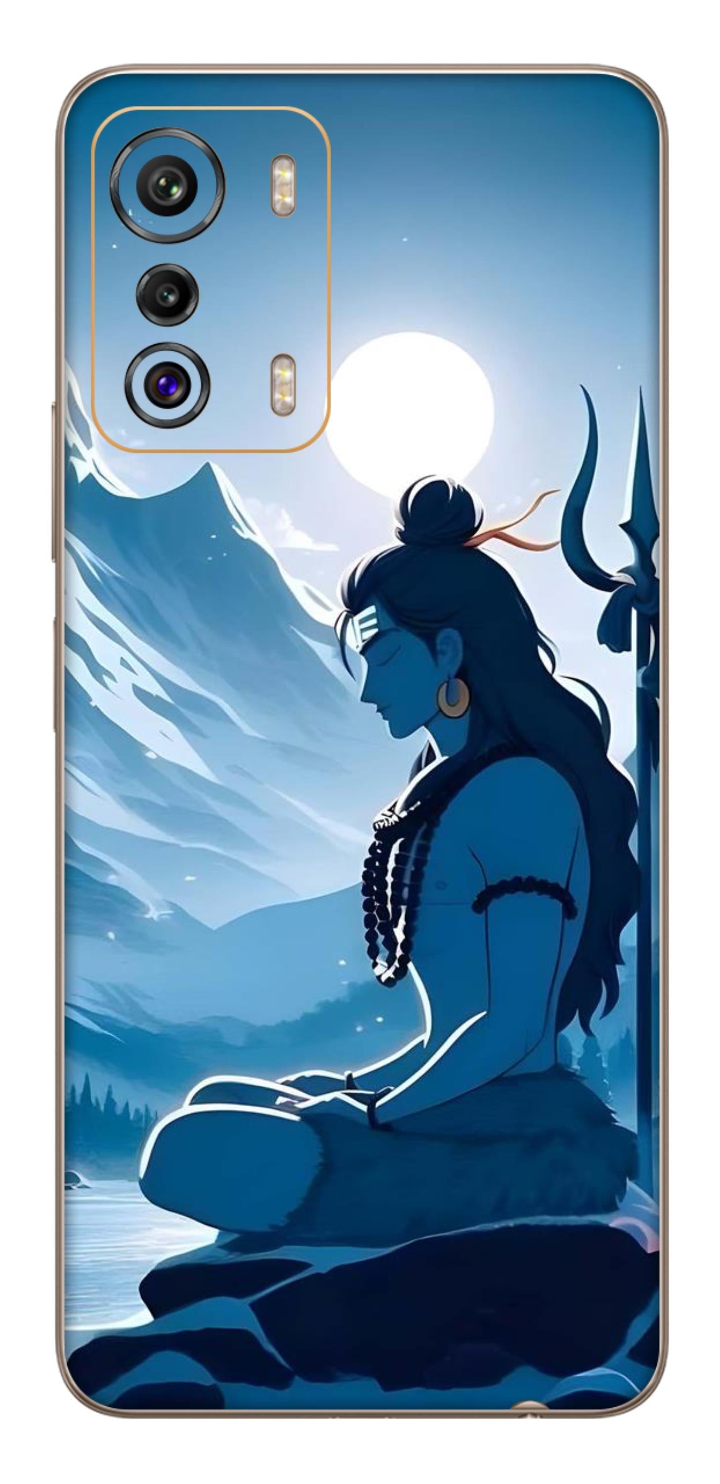 Infinix Zero 5G Skins and Wraps