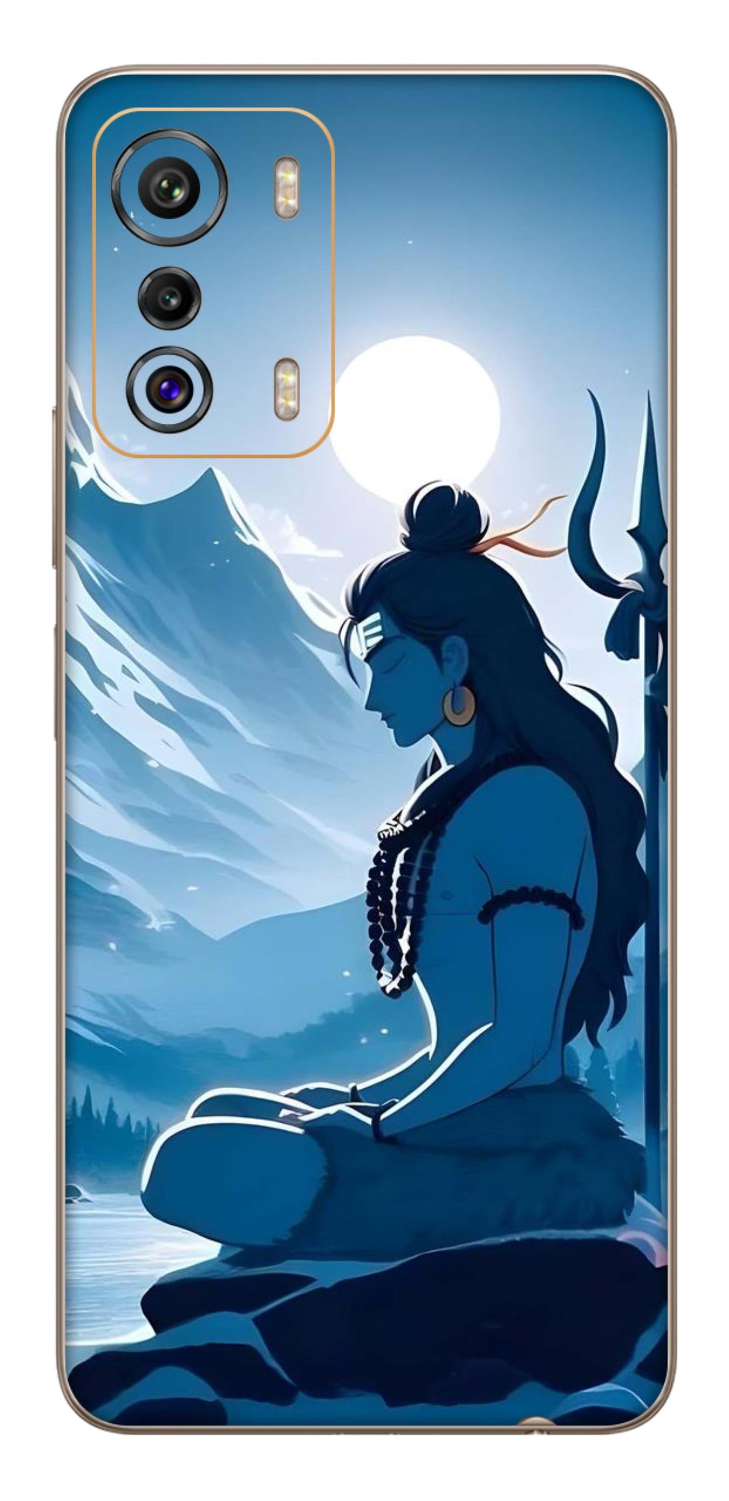 Infinix Zero 5G Skins and Wraps