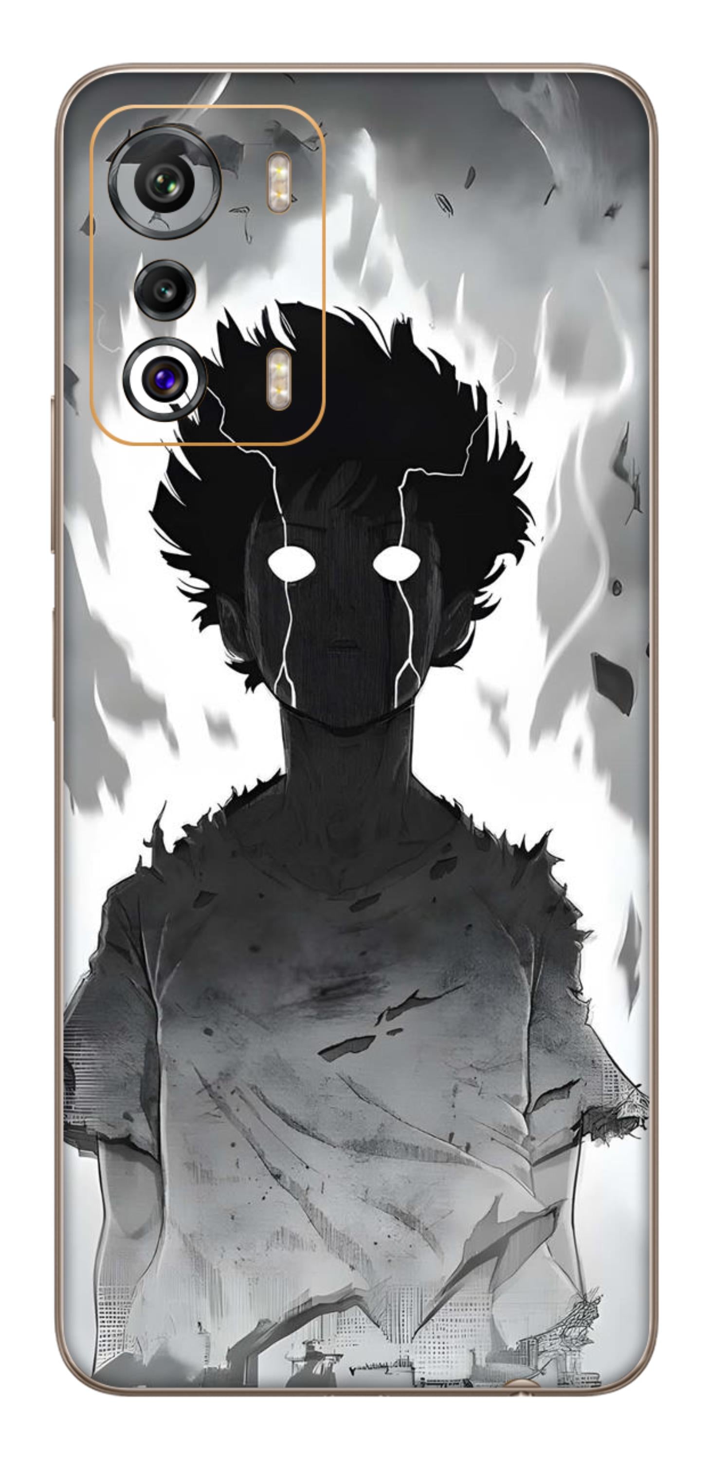 Infinix Zero 5G Skins and Wraps