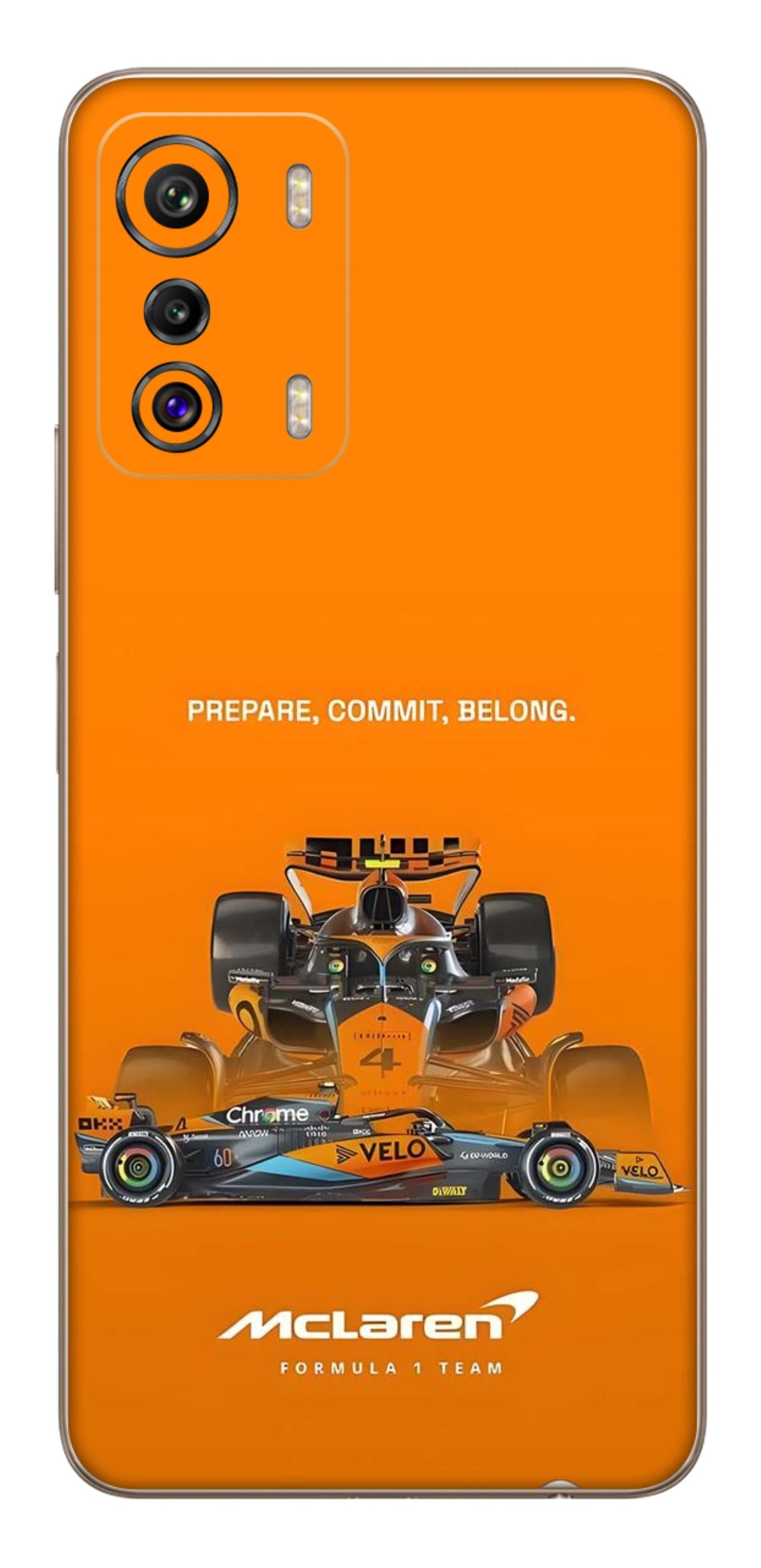 Infinix Zero 5G Skins and Wraps