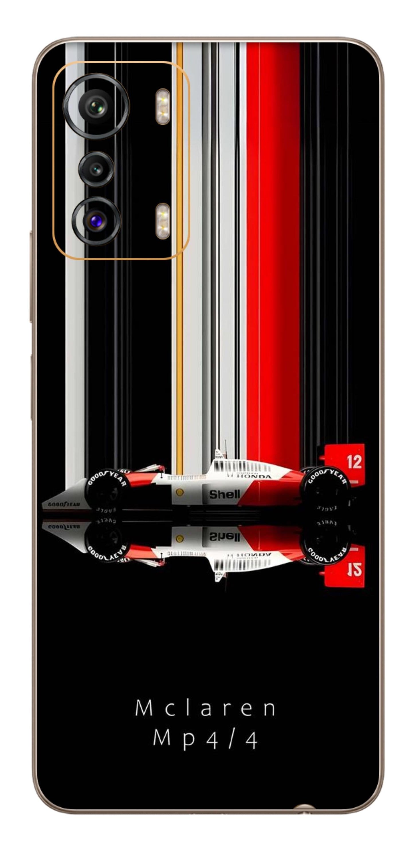 Infinix Zero 5G Skins and Wraps