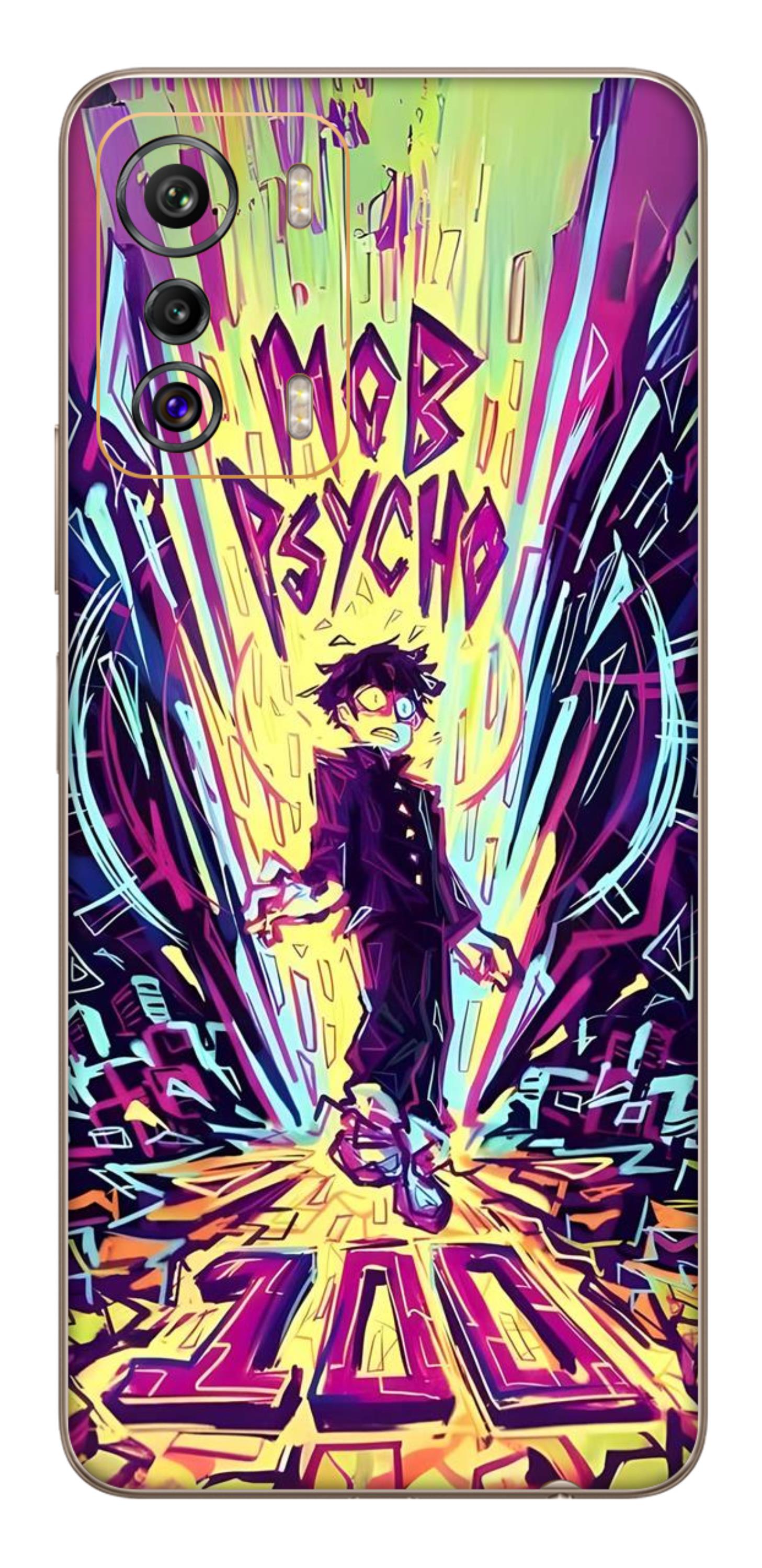 Infinix Zero 5G Skins and Wraps