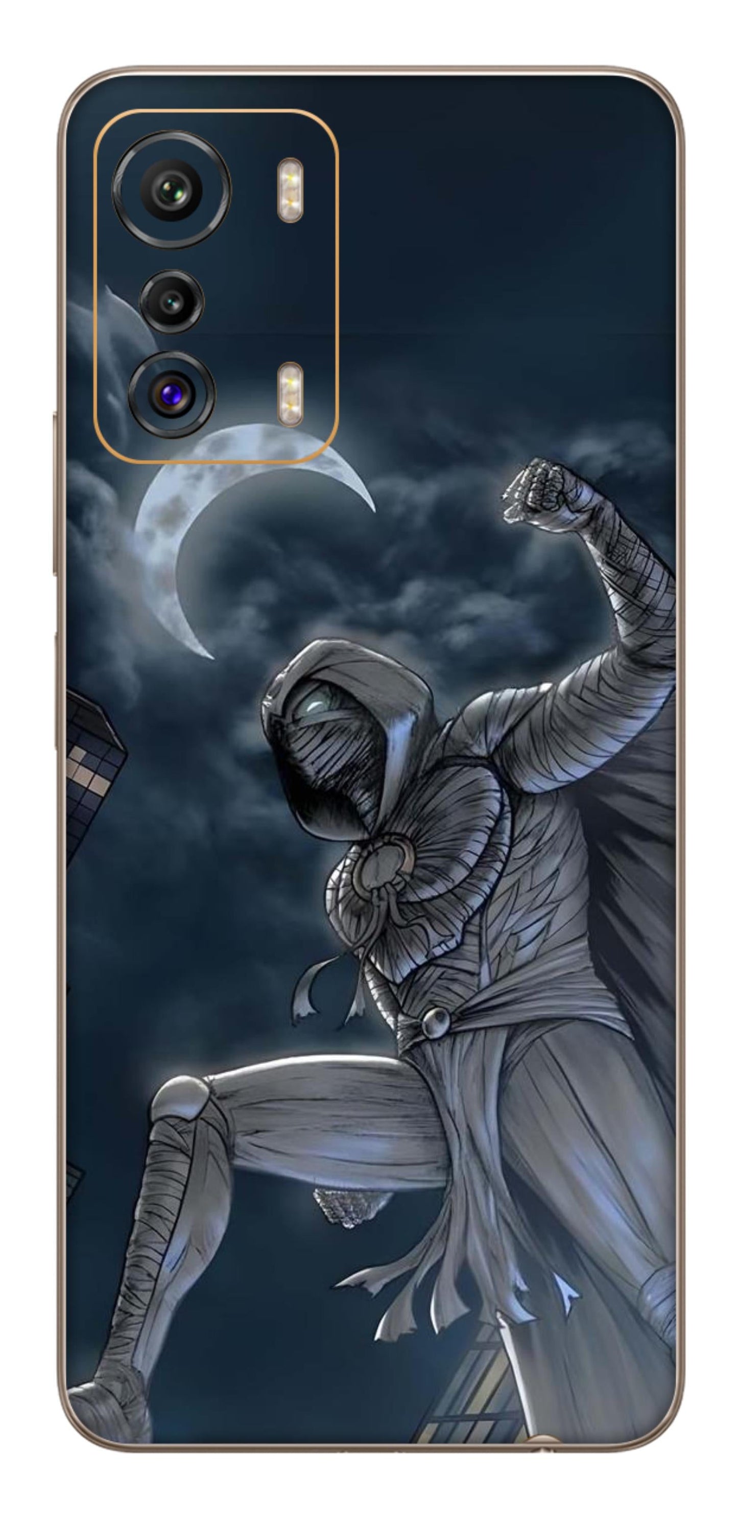 Infinix Zero 5G Skins and Wraps