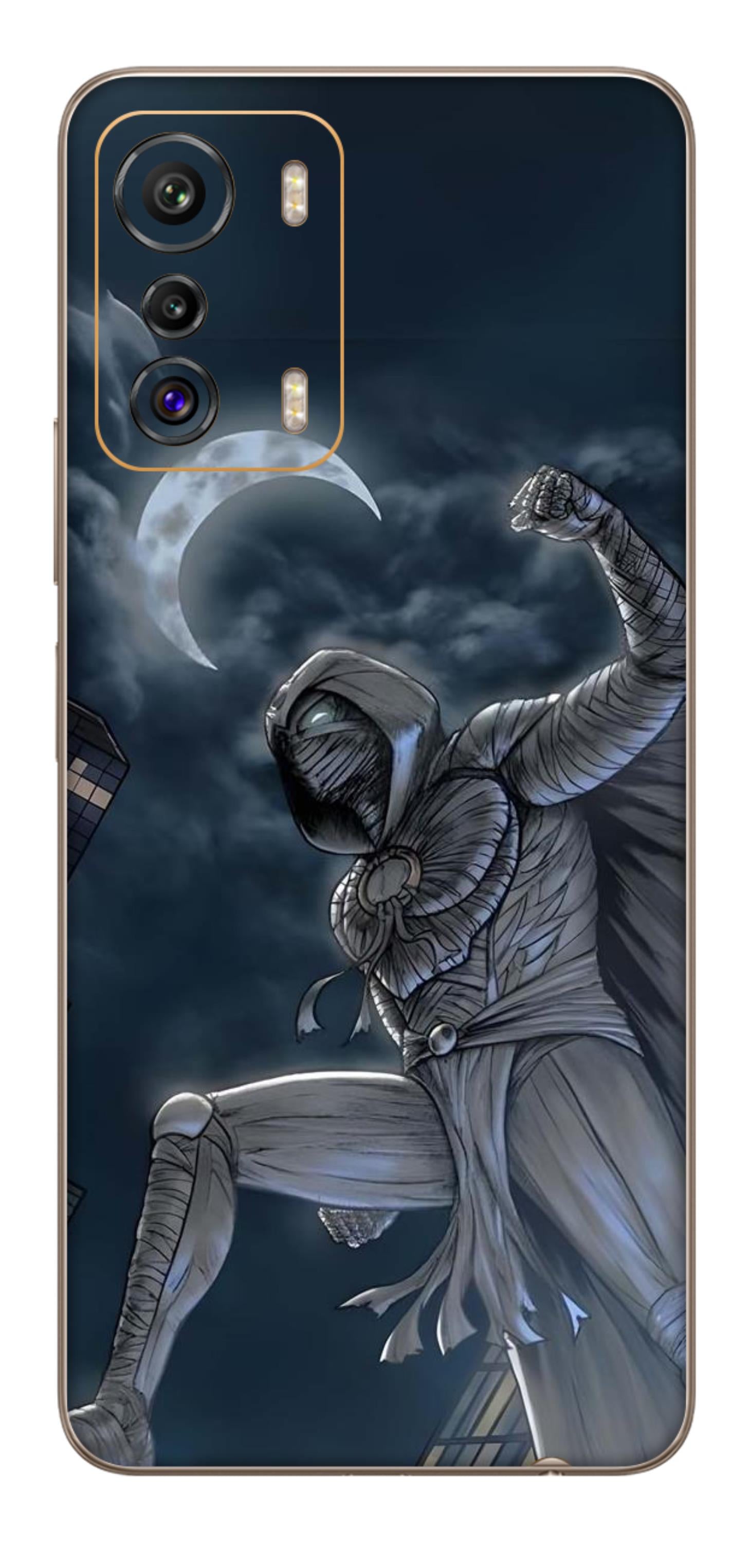 Infinix Zero 5G Skins and Wraps