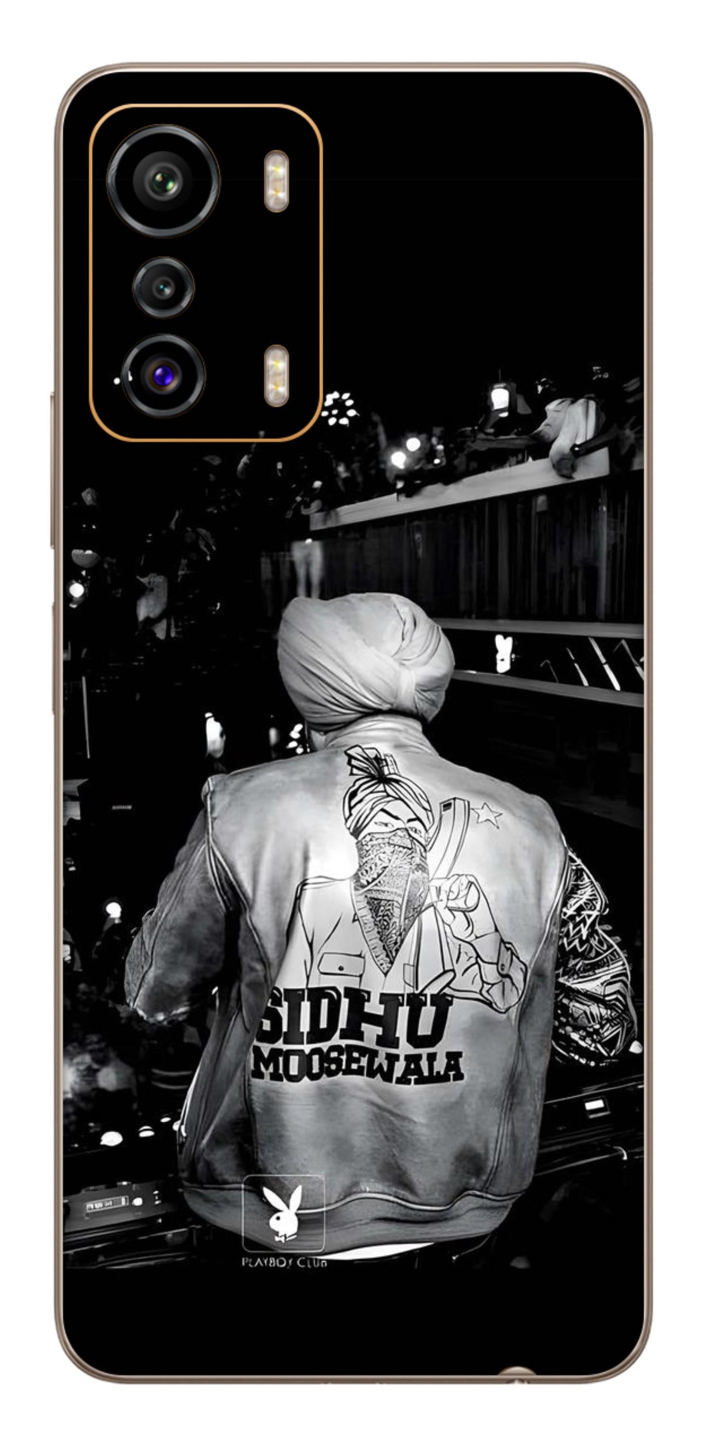 Infinix Zero 5G Skins and Wraps