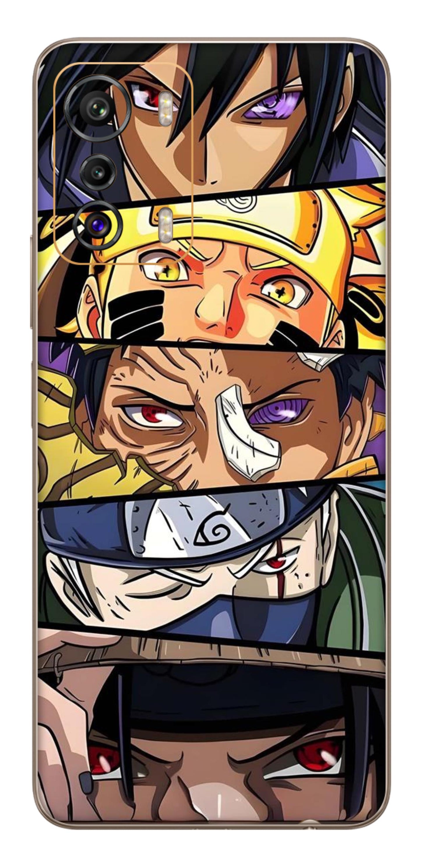 Infinix Zero 5G Skins and Wraps