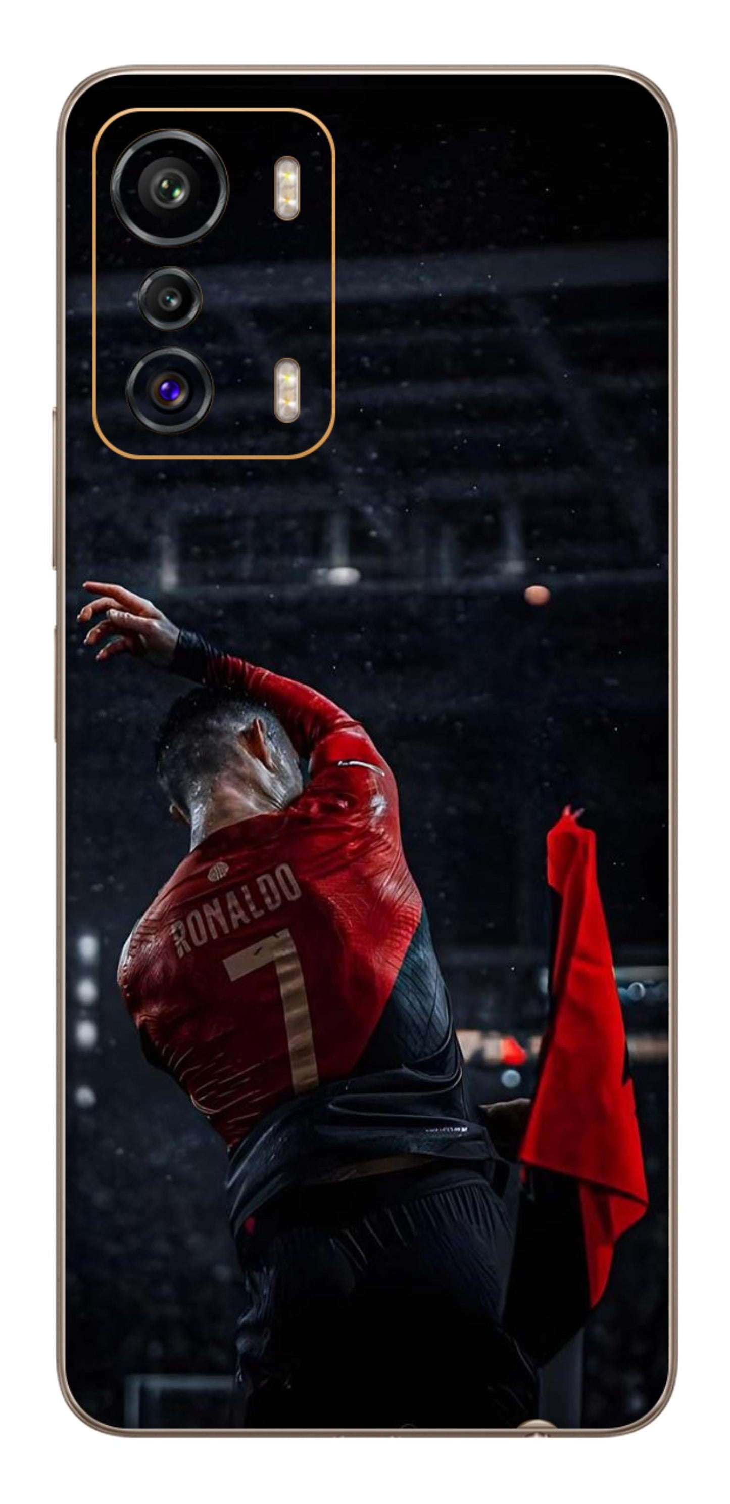 Infinix Zero 5G Skins and Wraps