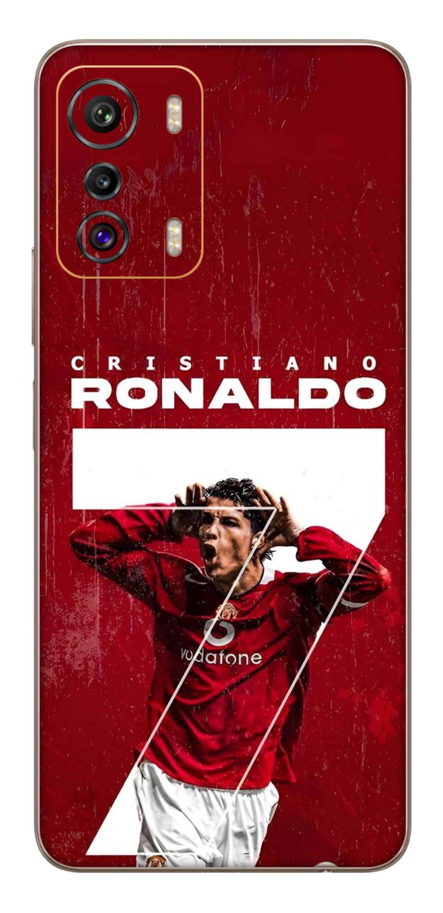 Infinix Zero 5G Skins and Wraps