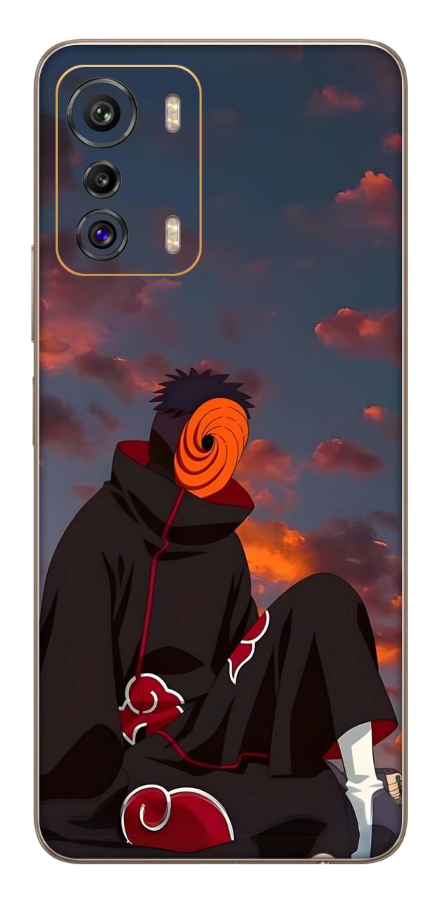 Infinix Zero 5G Skins and Wraps