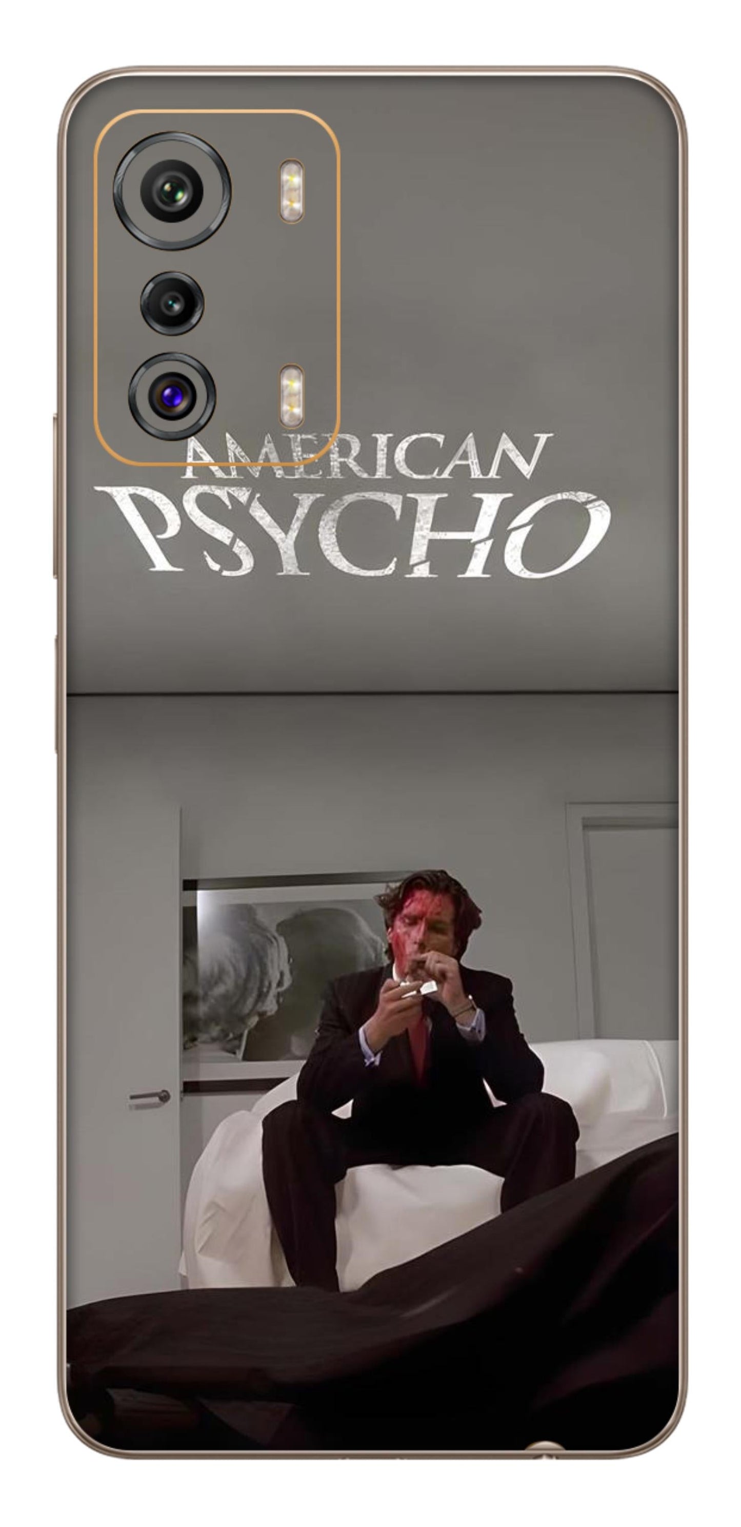 Infinix Zero 5G Skins and Wraps