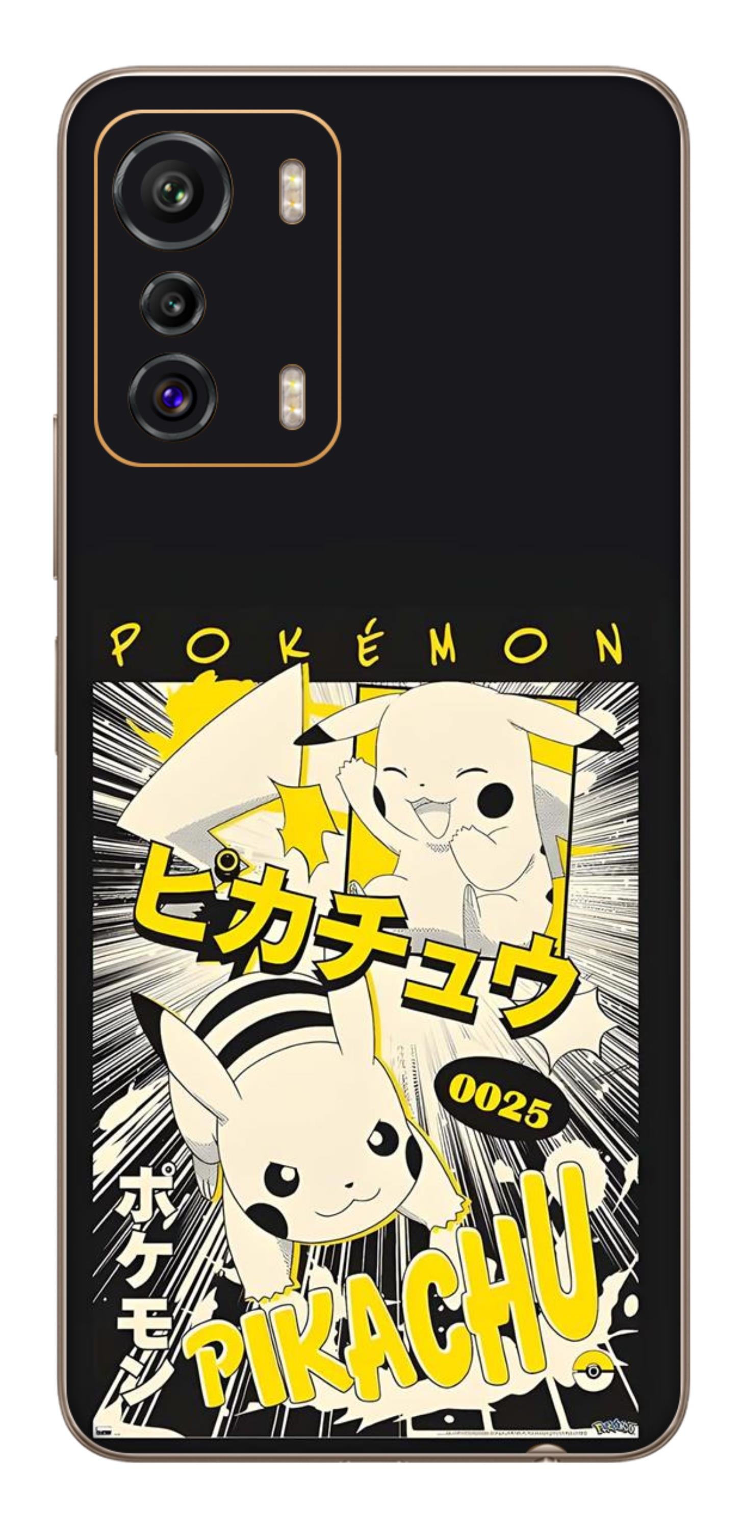 Infinix Zero 5G Skins and Wraps