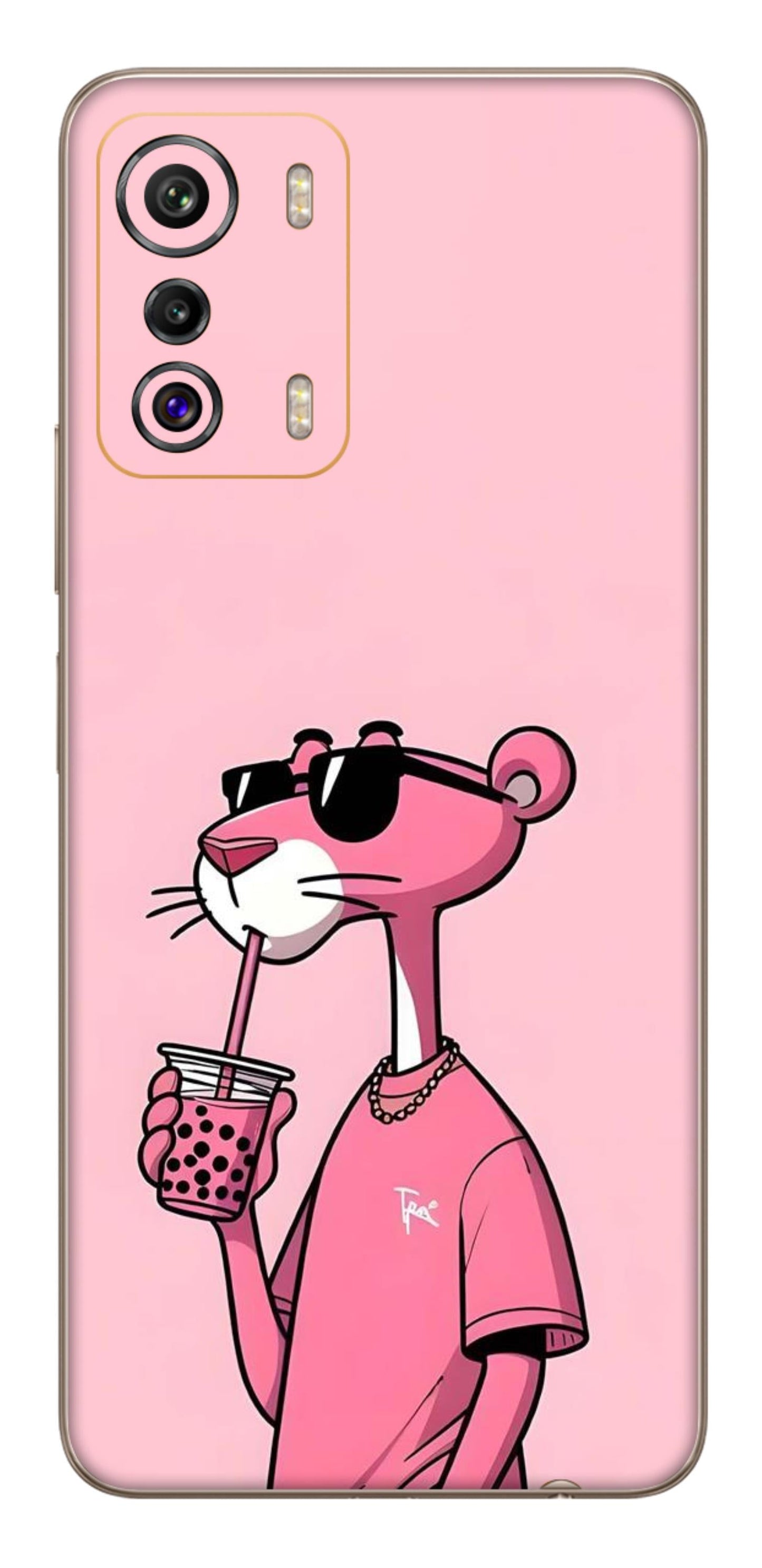 Infinix Zero 5G Skins and Wraps