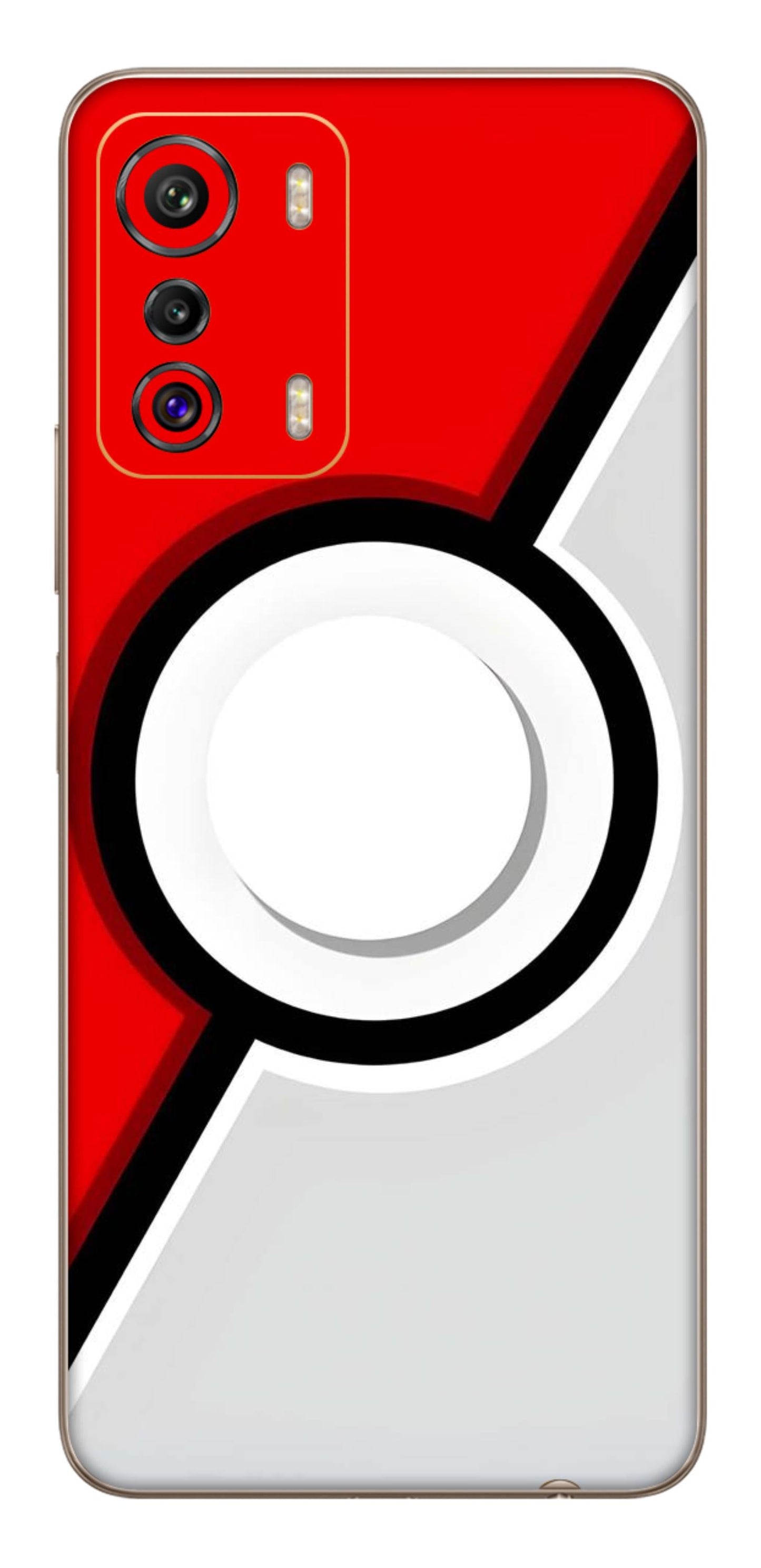 Infinix Zero 5G Skins and Wraps