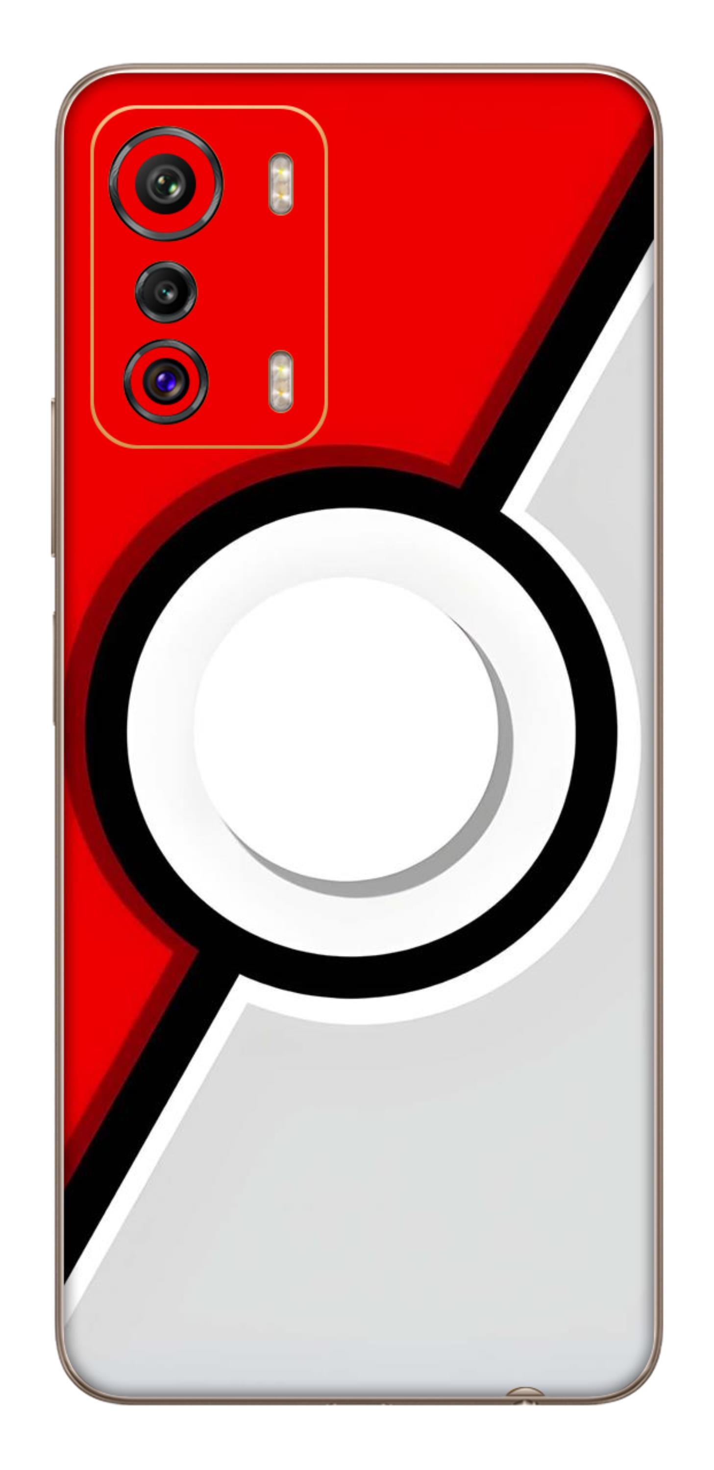 Infinix Zero 5G Skins and Wraps