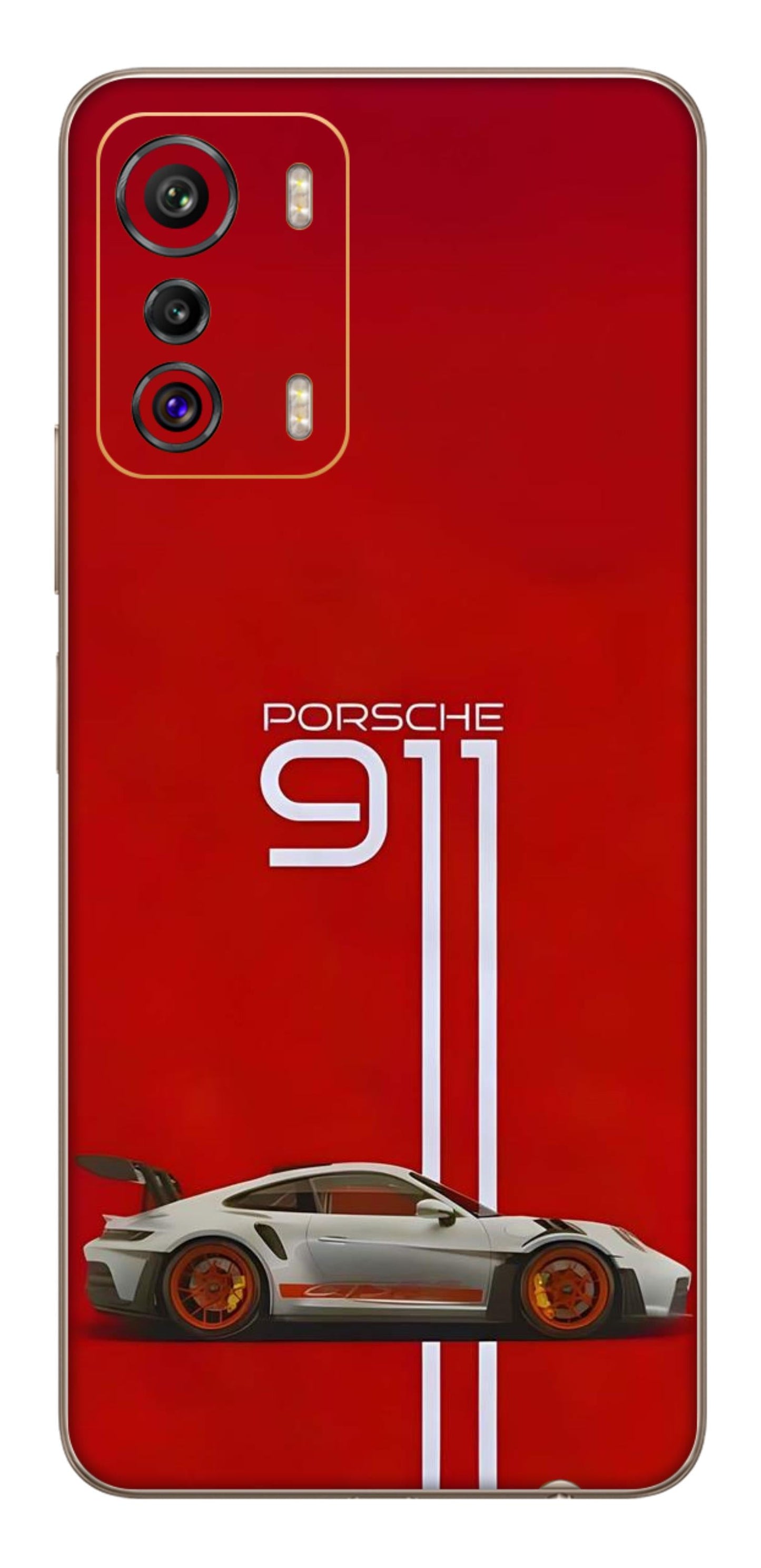 Infinix Zero 5G Skins and Wraps