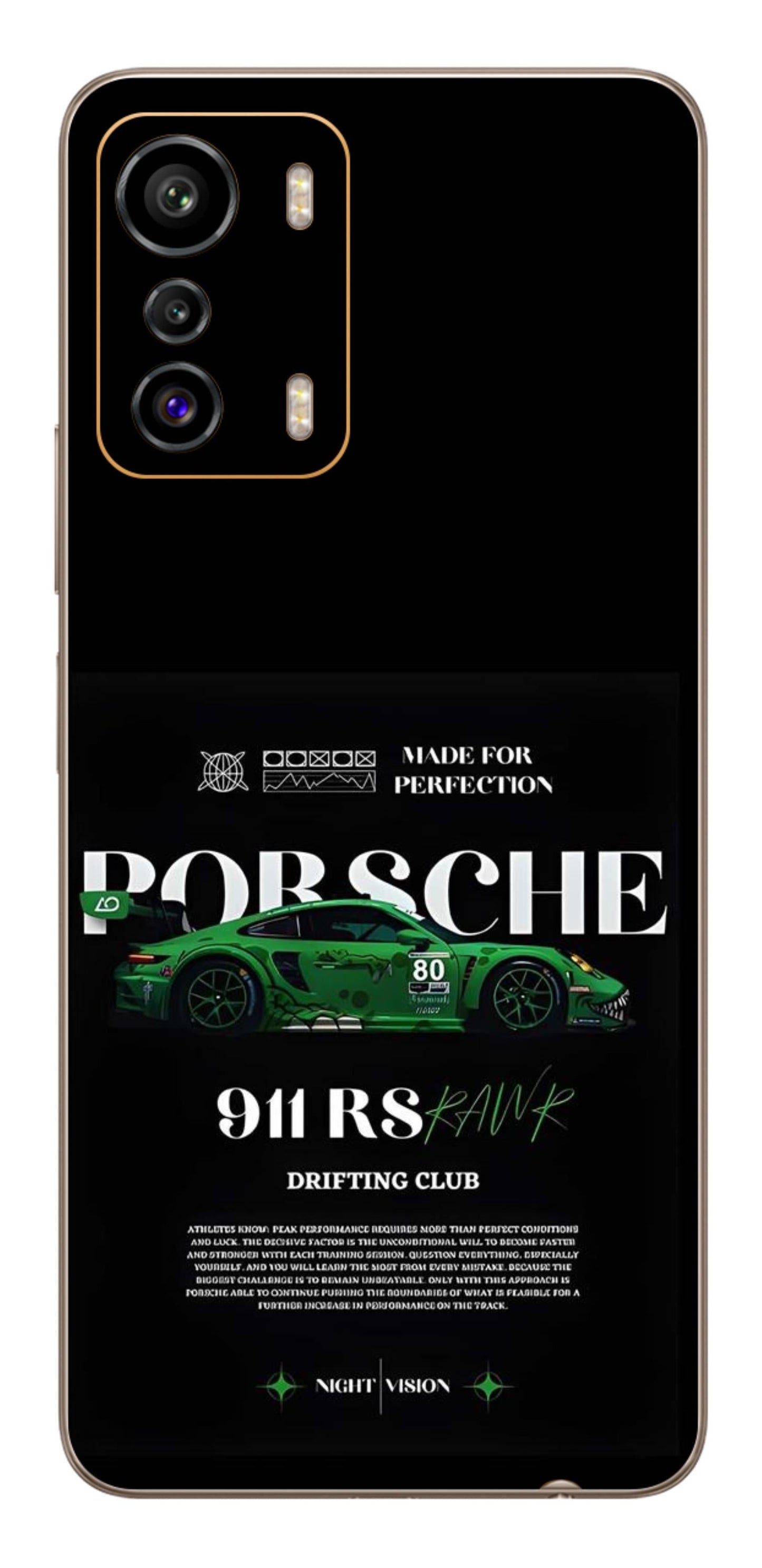 Infinix Zero 5G Skins and Wraps