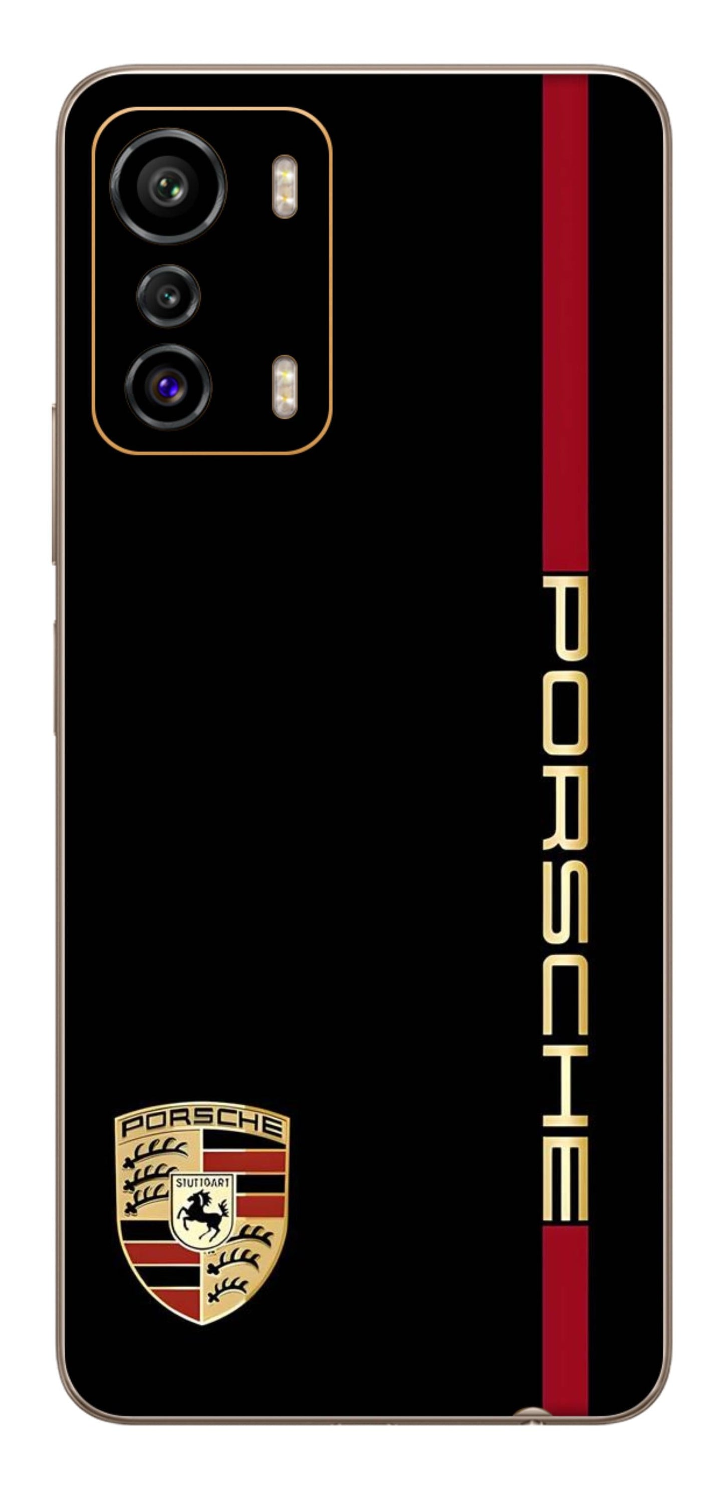 Infinix Zero 5G Skins and Wraps