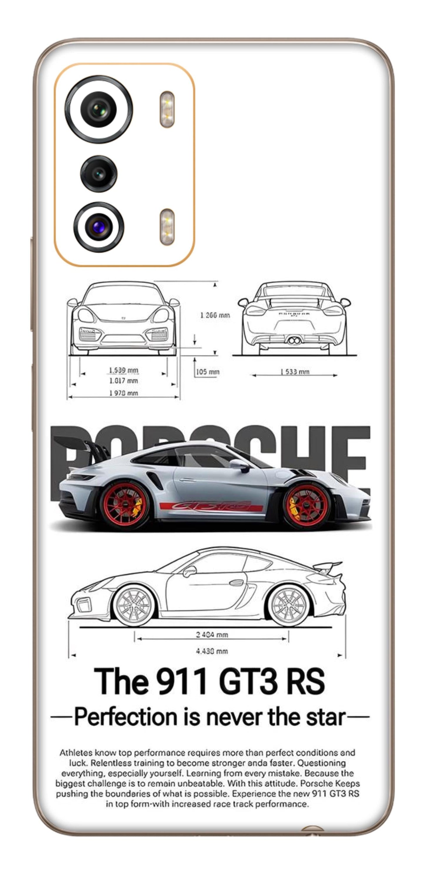 Infinix Zero 5G Skins and Wraps