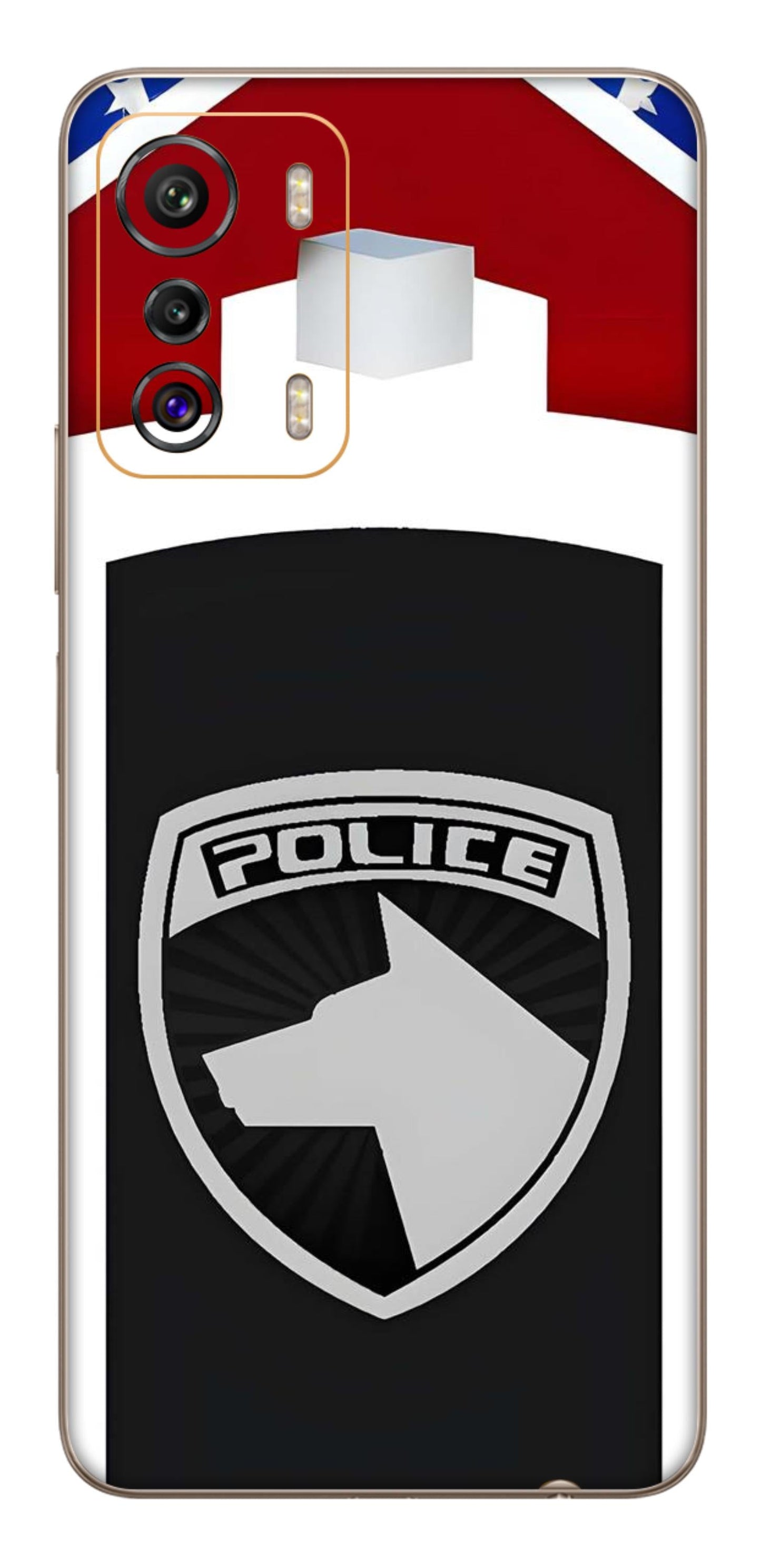 Infinix Zero 5G Skins and Wraps