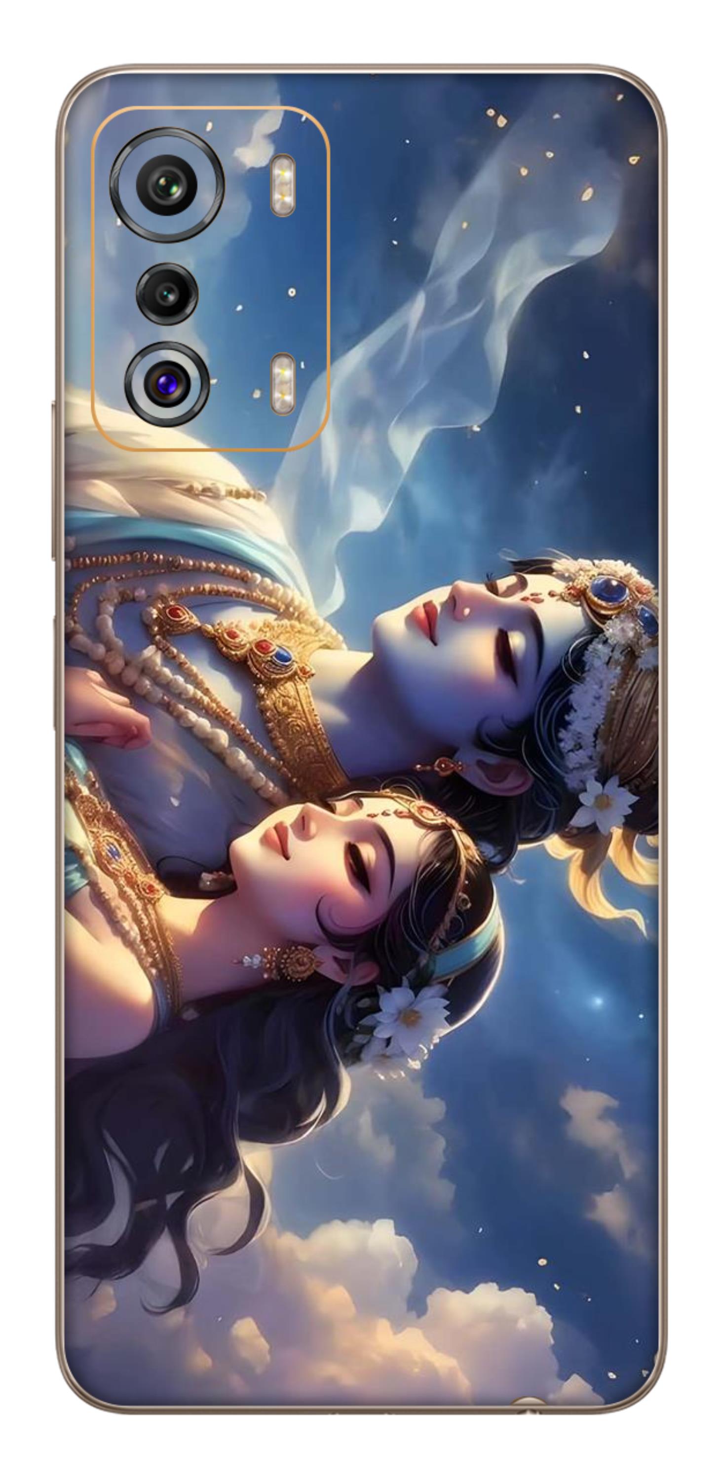 Infinix Zero 5G Skins and Wraps