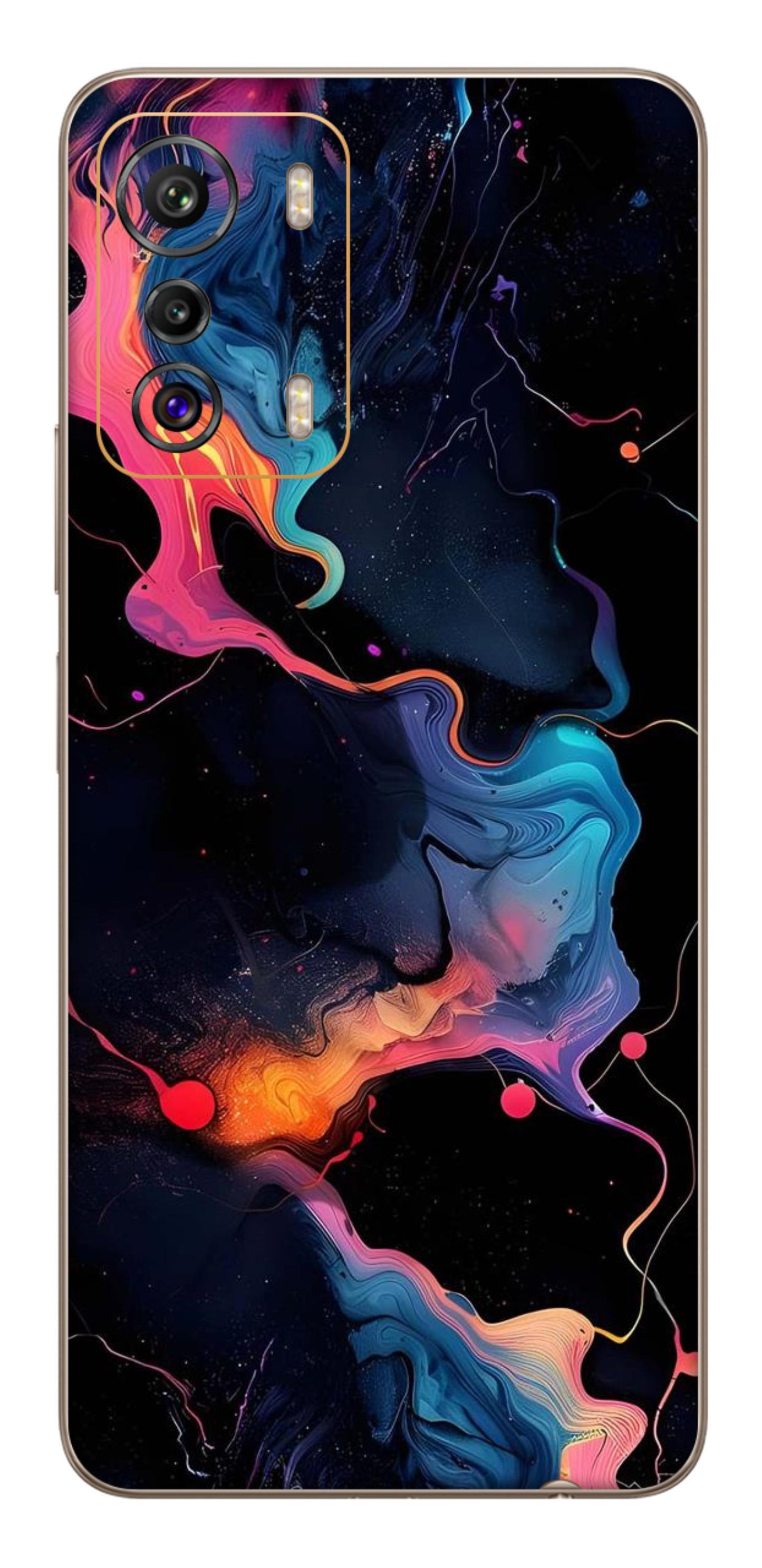 Infinix Zero 5G Skins and Wraps