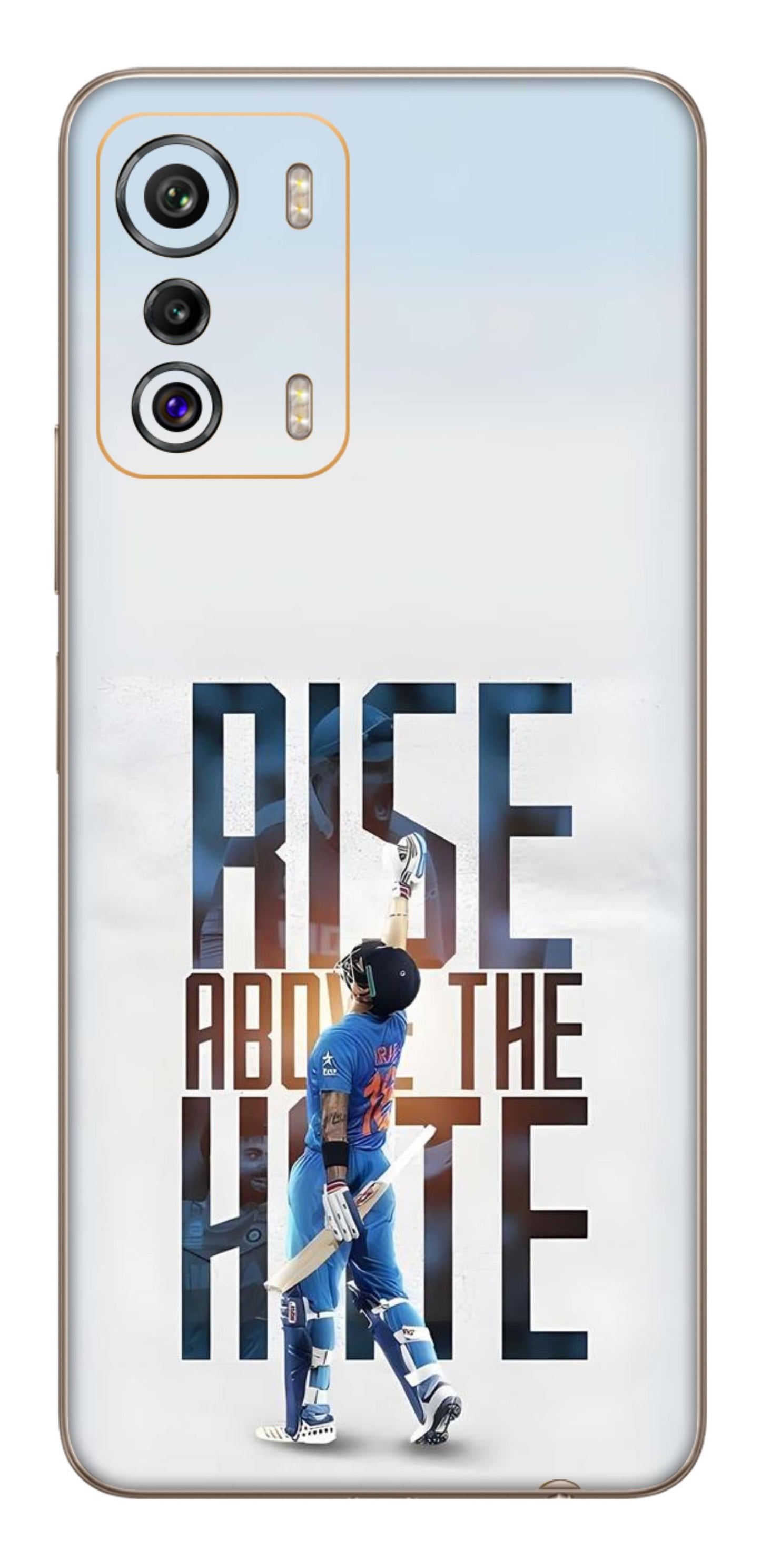 Infinix Zero 5G Skins and Wraps