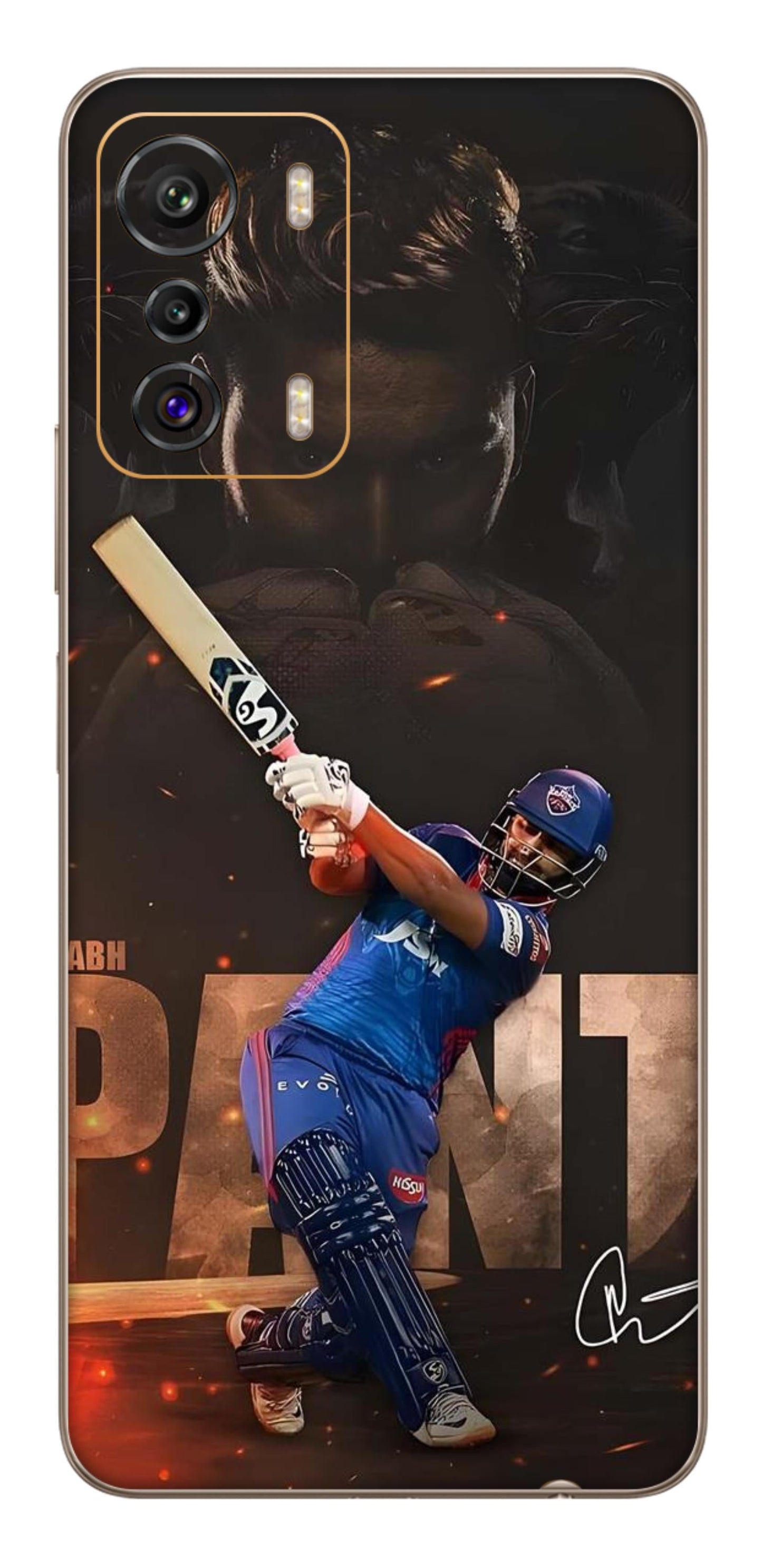 Infinix Zero 5G Skins and Wraps