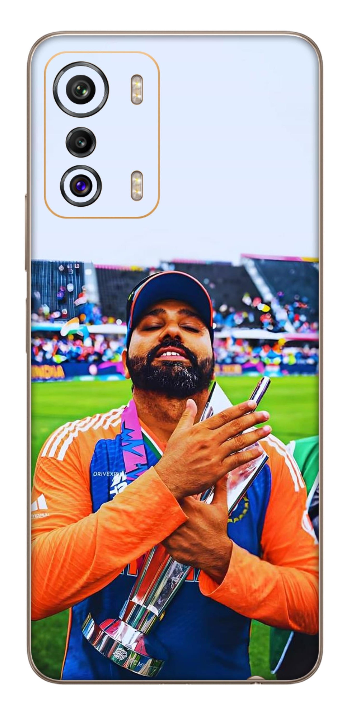 Infinix Zero 5G Skins and Wraps