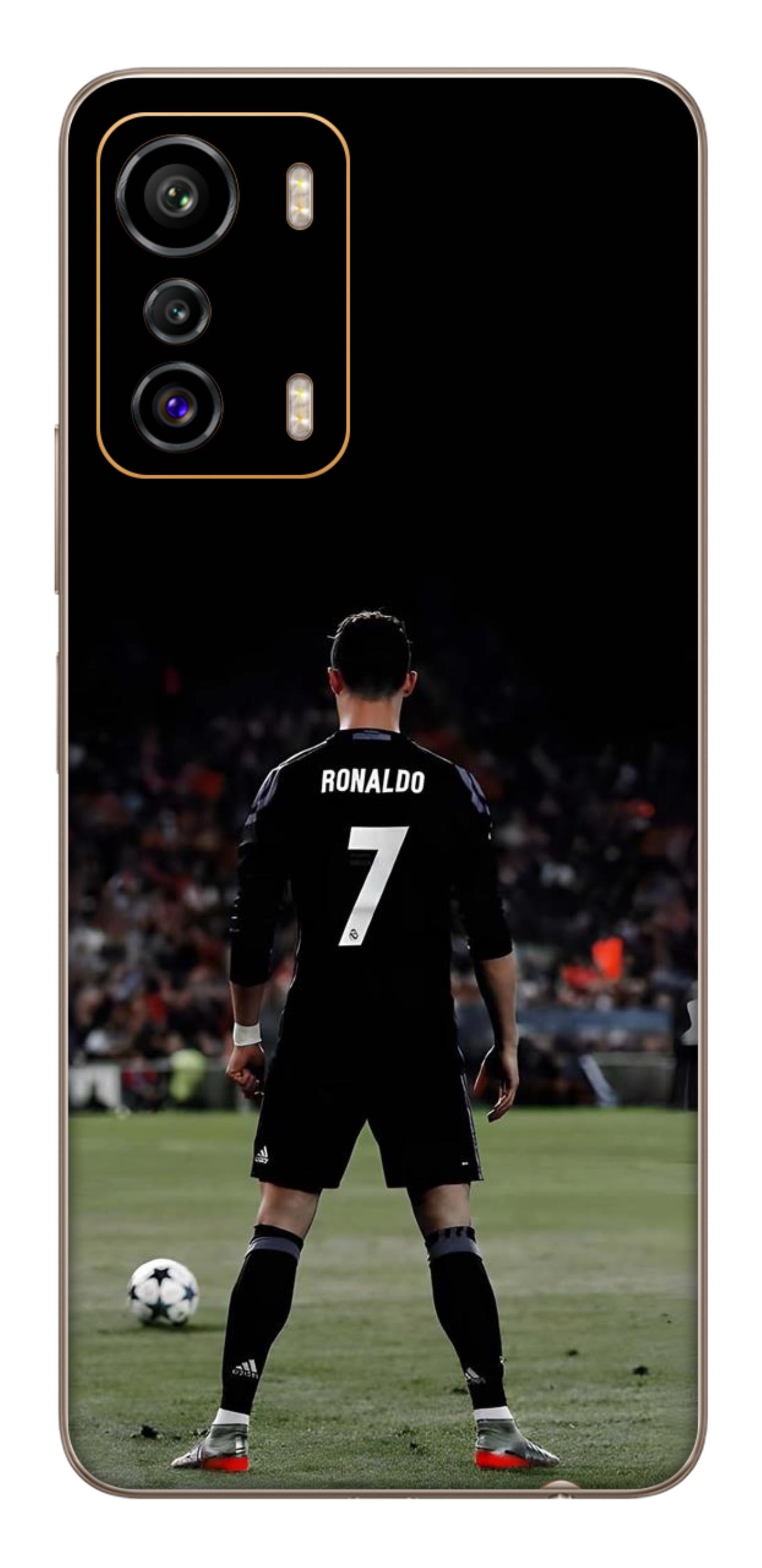 Infinix Zero 5G Skins and Wraps