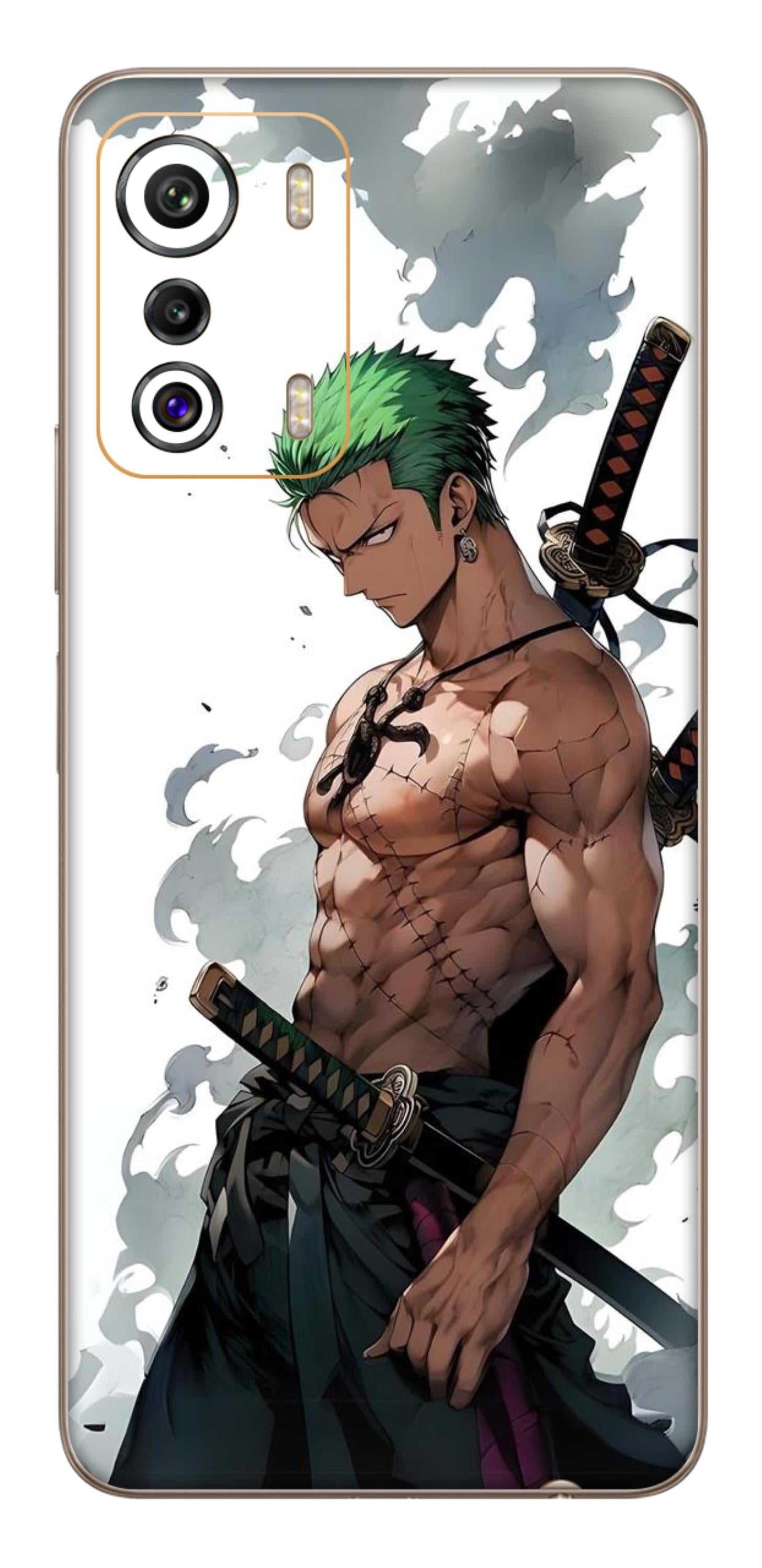 Infinix Zero 5G Skins and Wraps