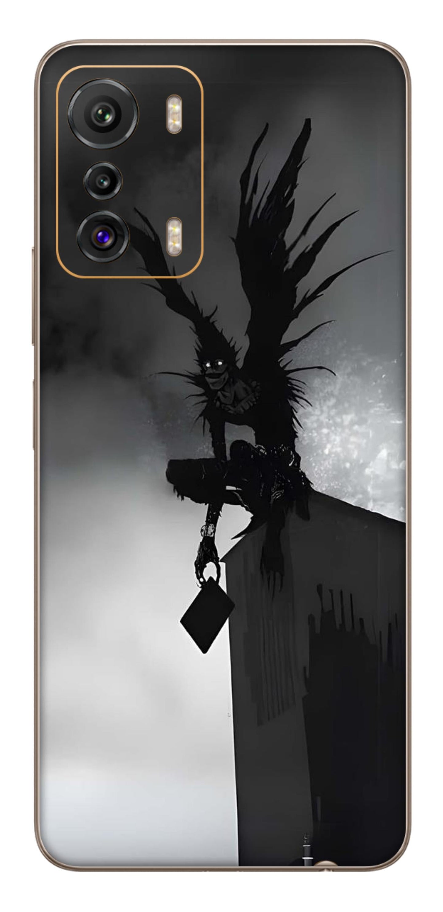 Infinix Zero 5G Skins and Wraps