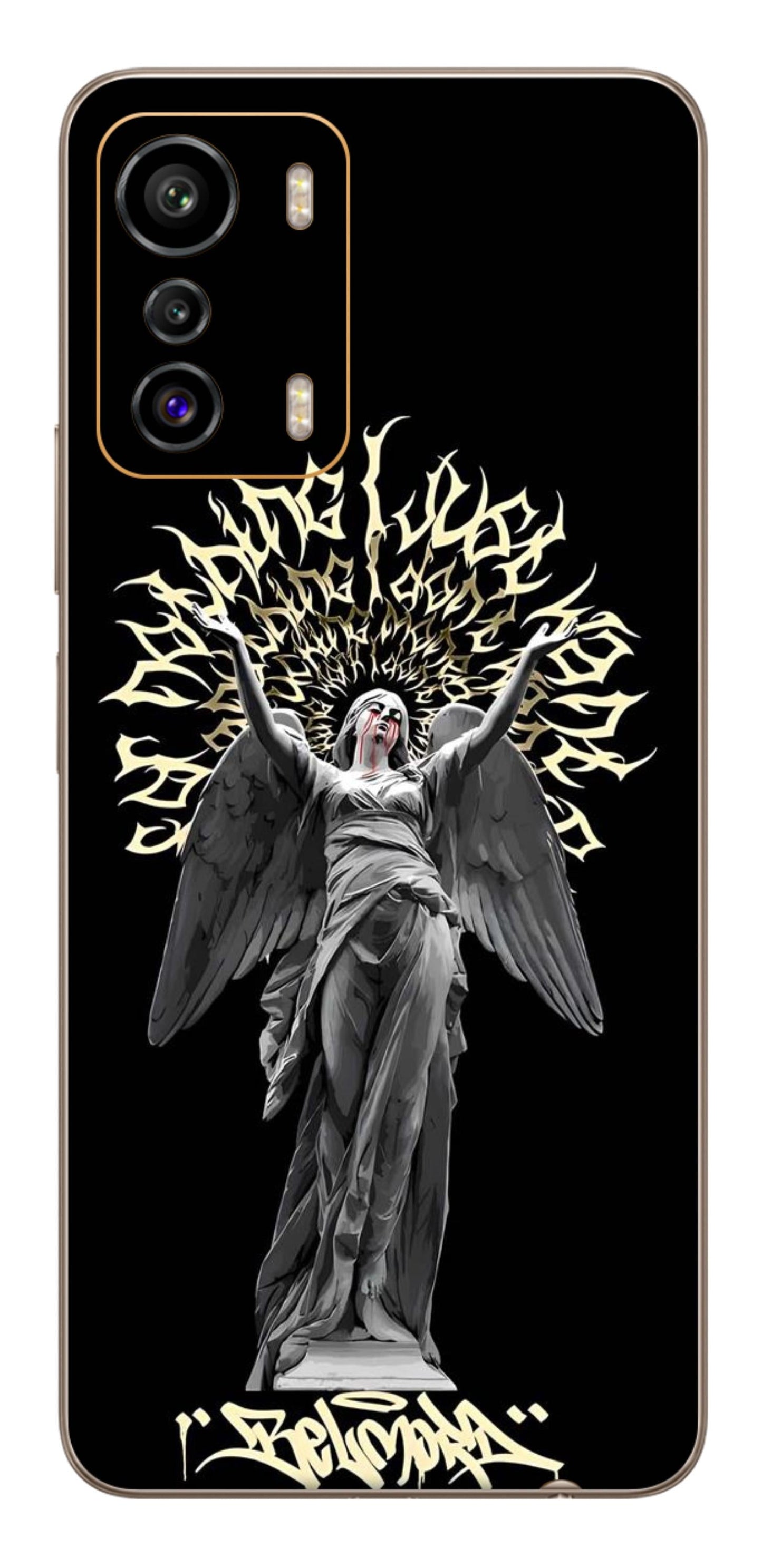 Infinix Zero 5G Skins and Wraps