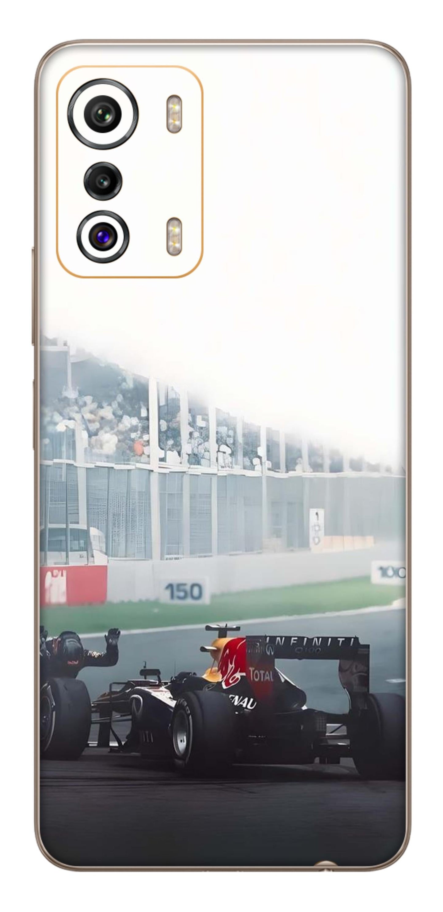 Infinix Zero 5G Skins and Wraps