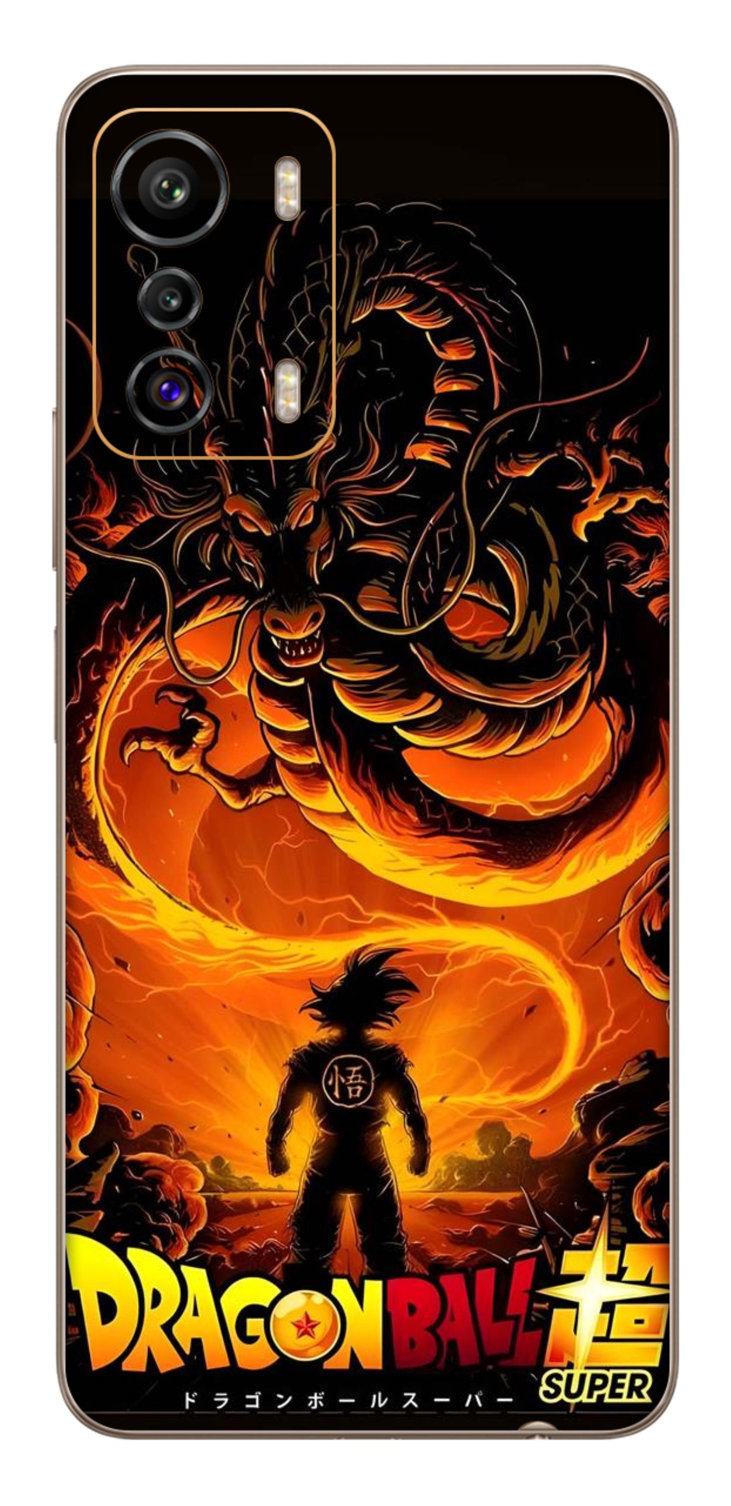 Infinix Zero 5G Skins and Wraps