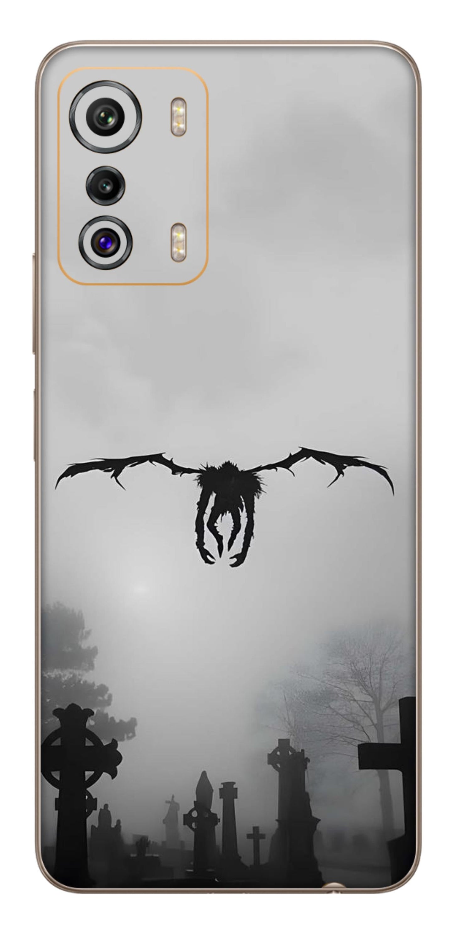 Infinix Zero 5G Skins and Wraps