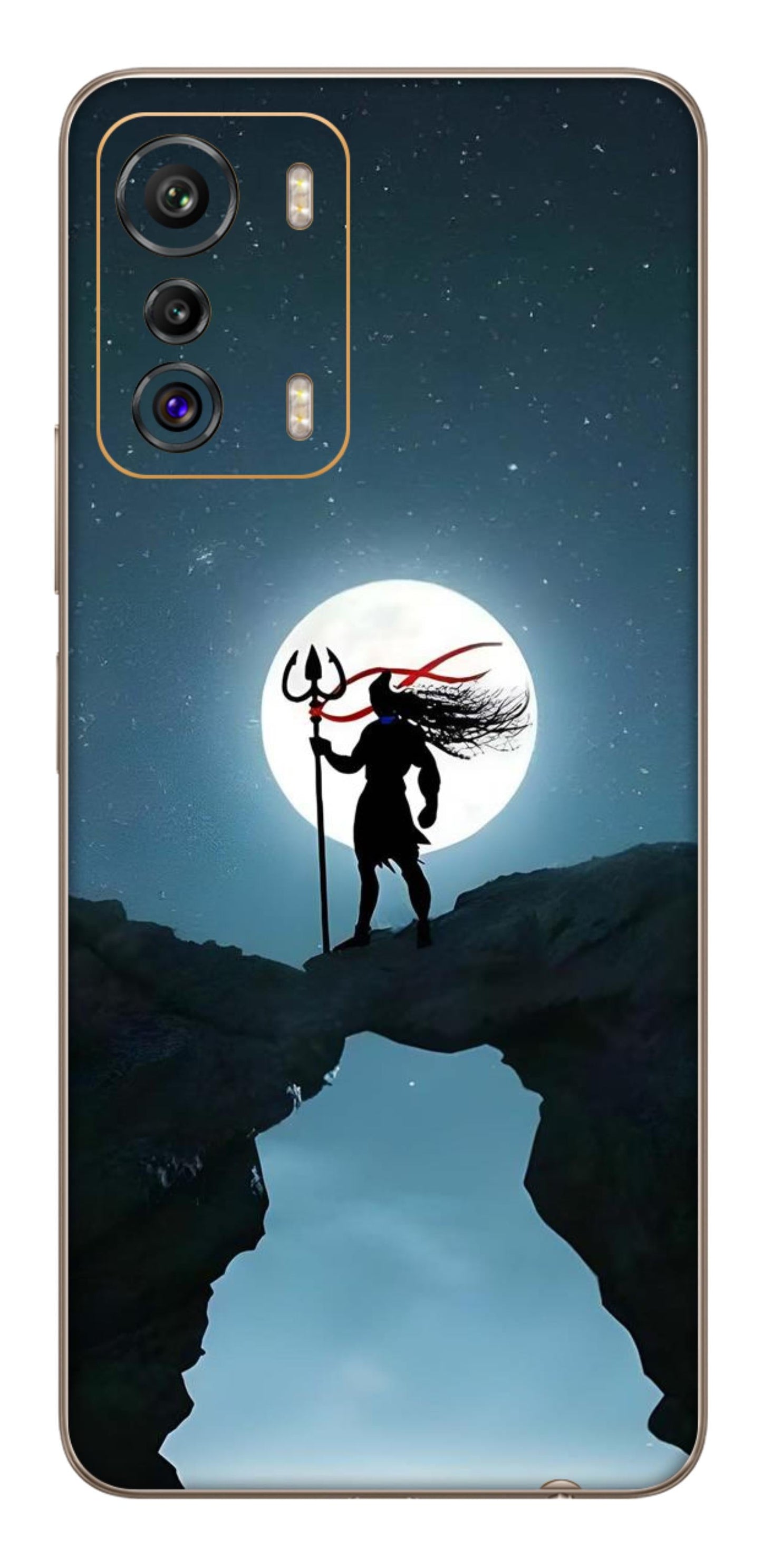 Infinix Zero 5G Skins and Wraps