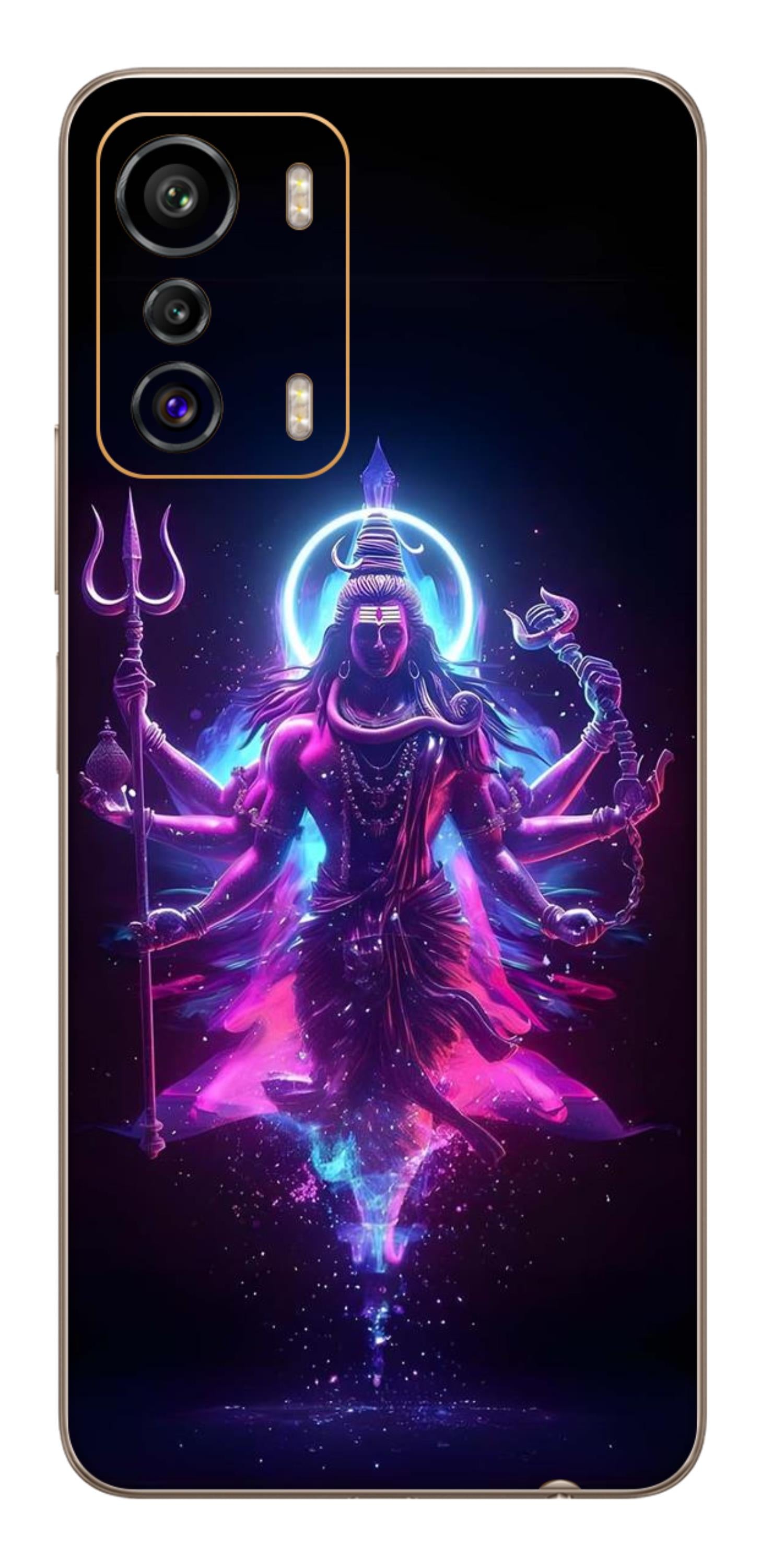 Infinix Zero 5G Skins and Wraps