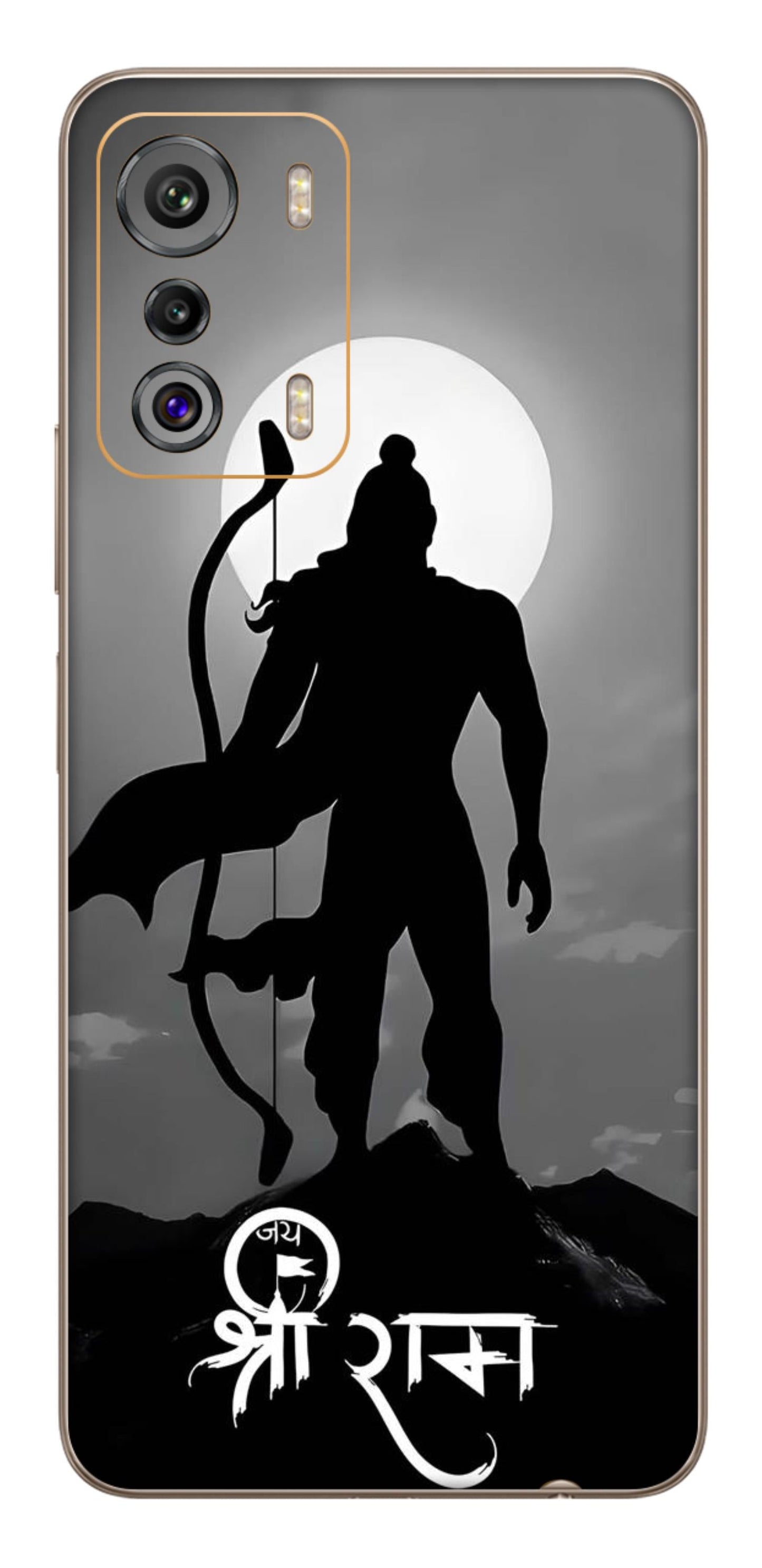 Infinix Zero 5G Skins and Wraps