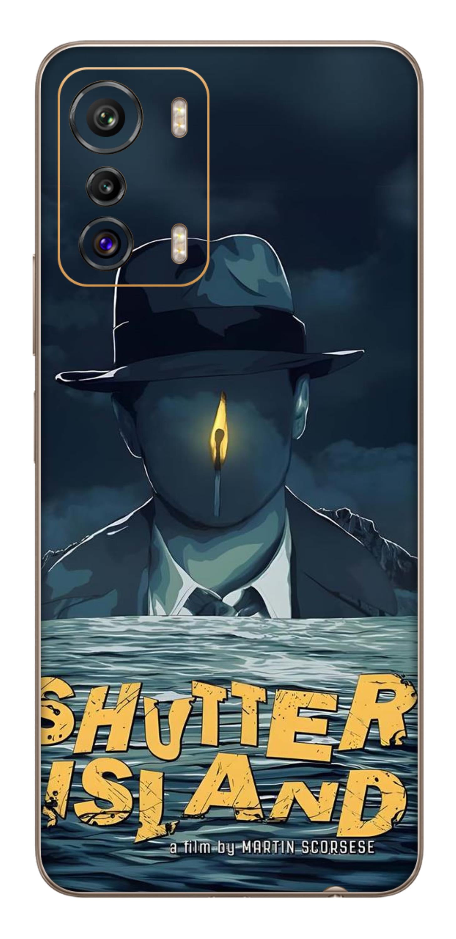 Infinix Zero 5G Skins and Wraps