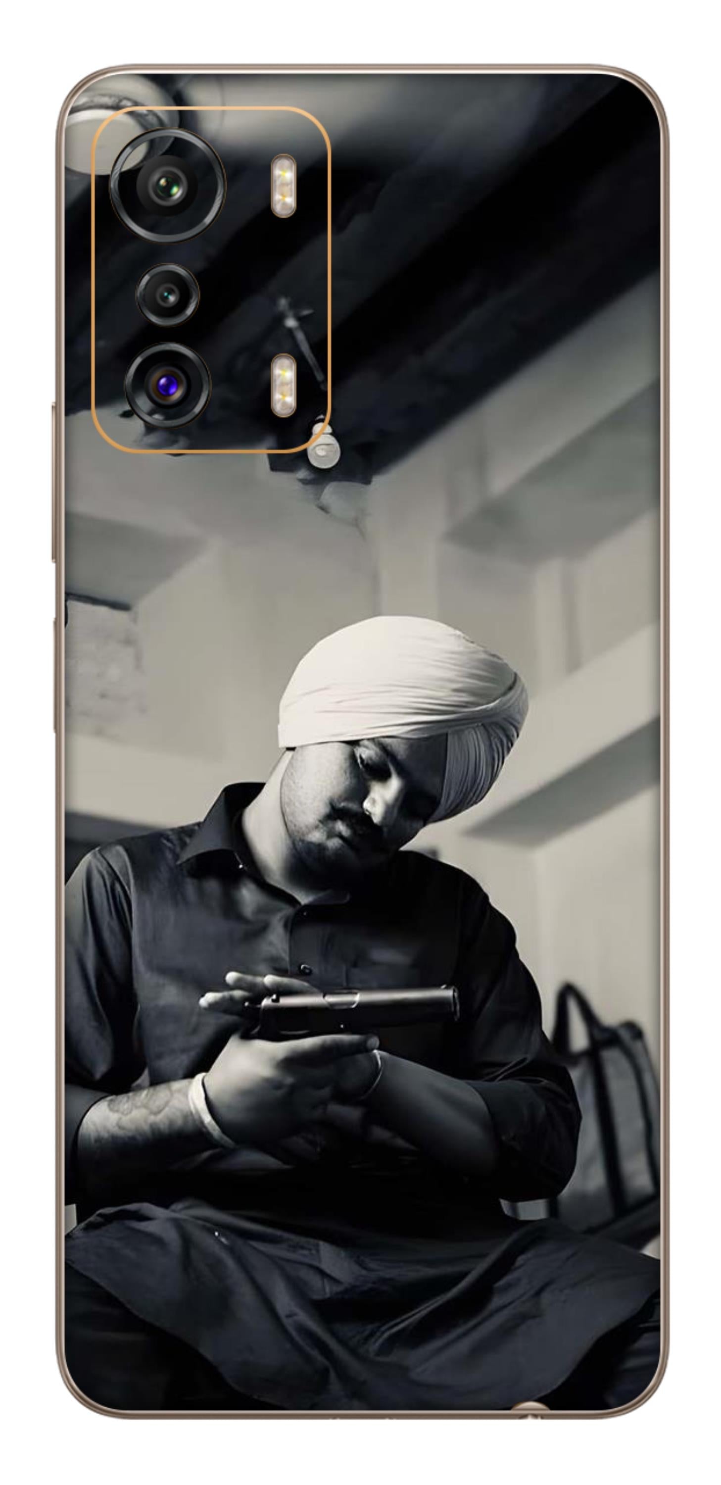 Infinix Zero 5G Skins and Wraps