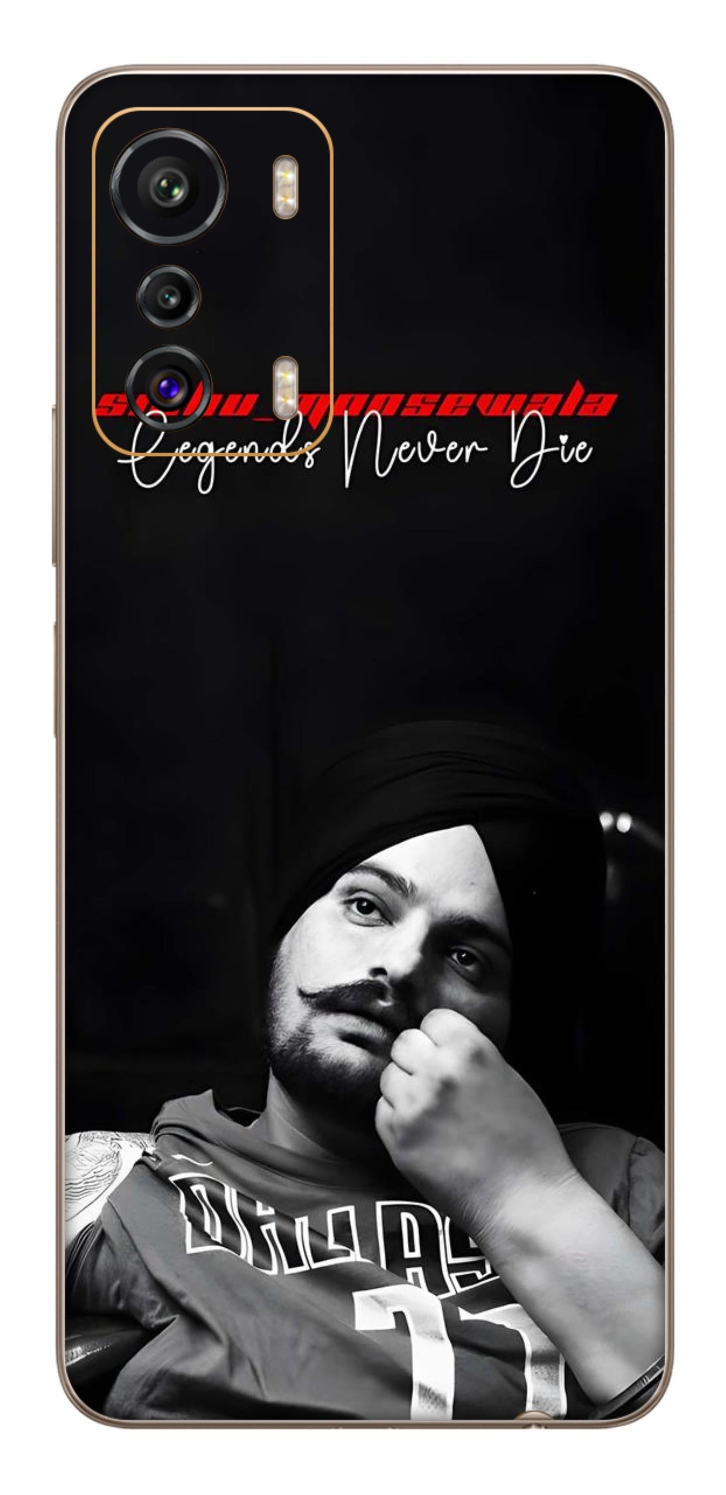 Infinix Zero 5G Skins and Wraps