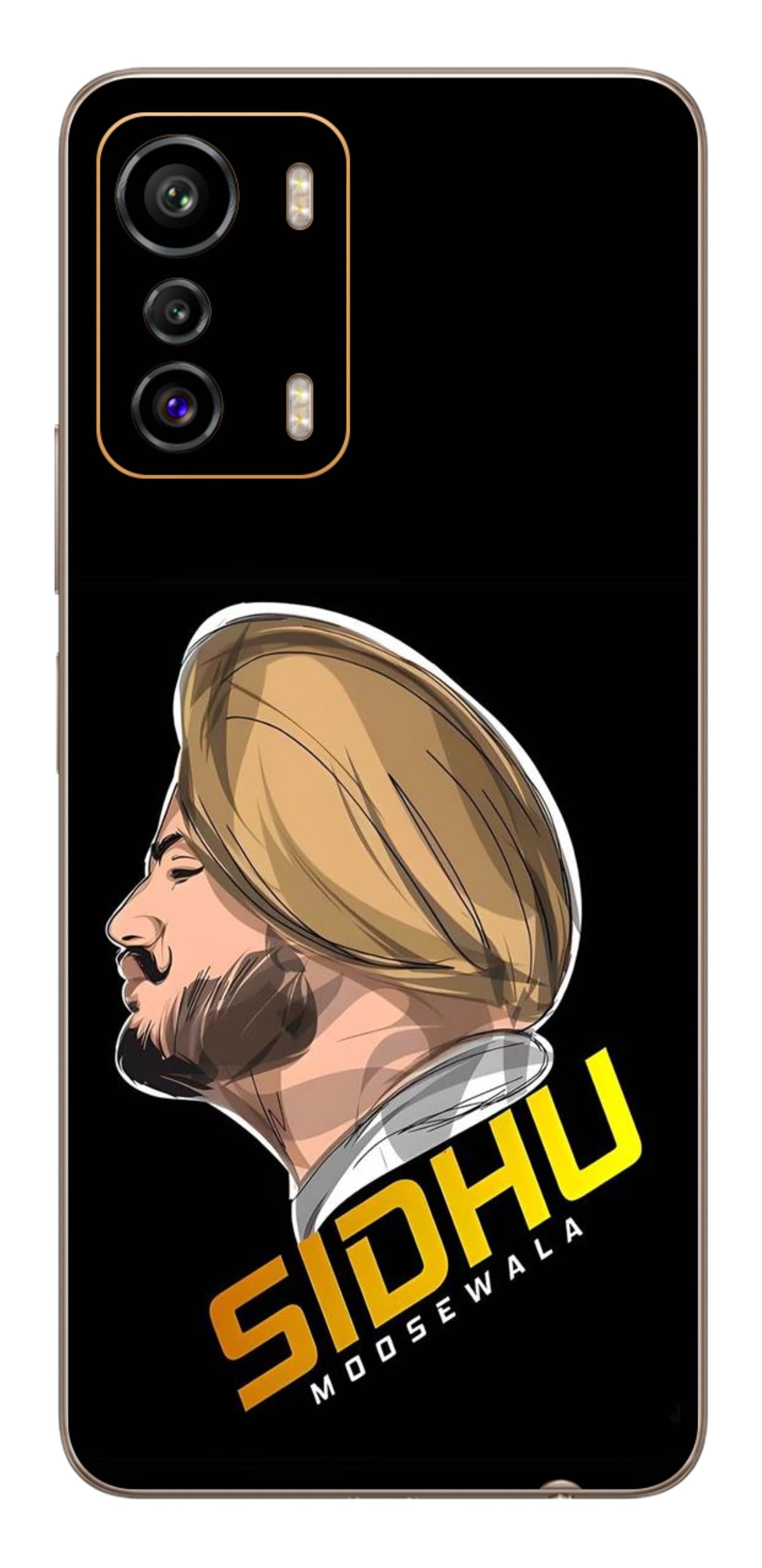 Infinix Zero 5G Skins and Wraps