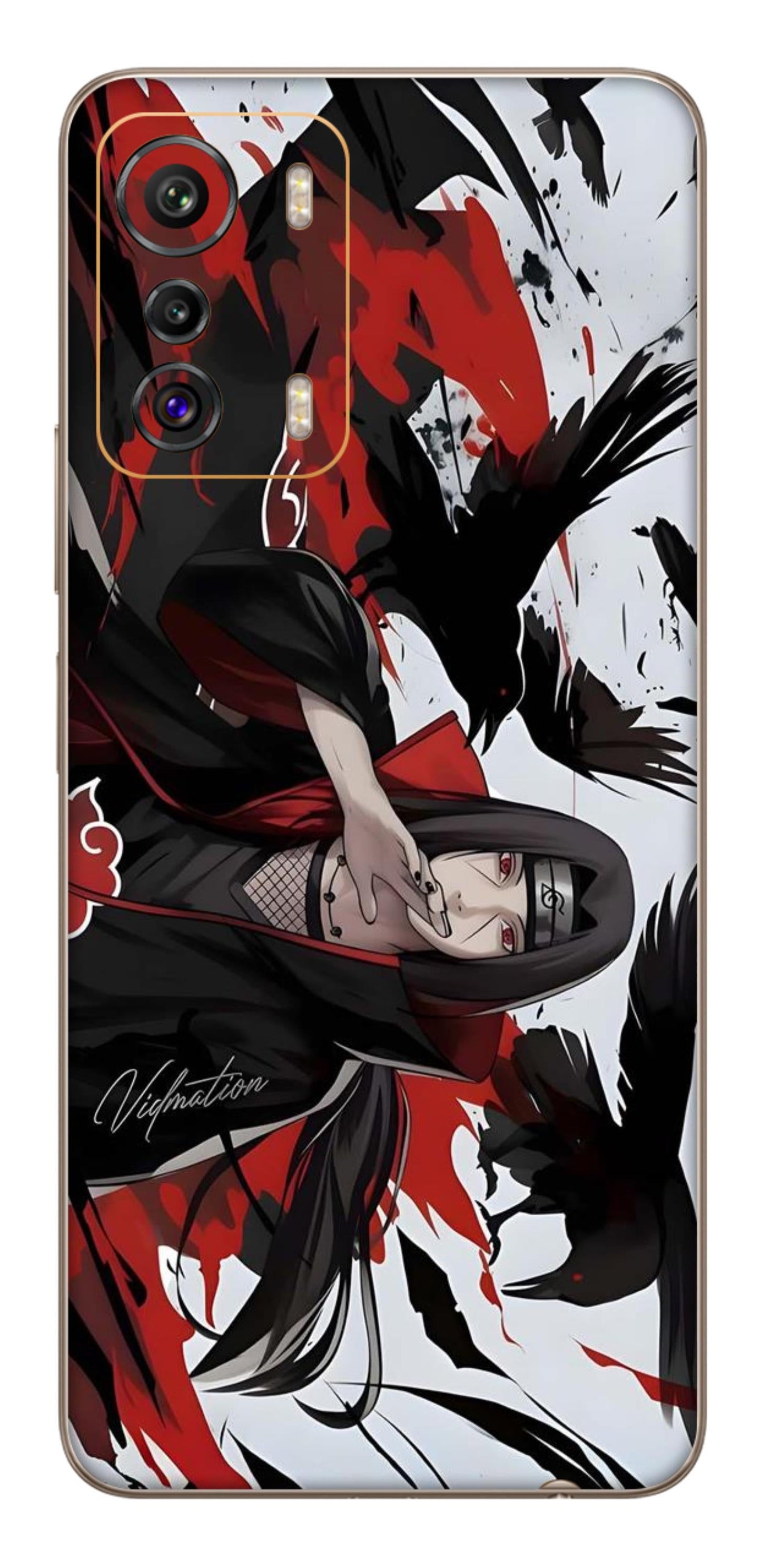 Infinix Zero 5G Skins and Wraps