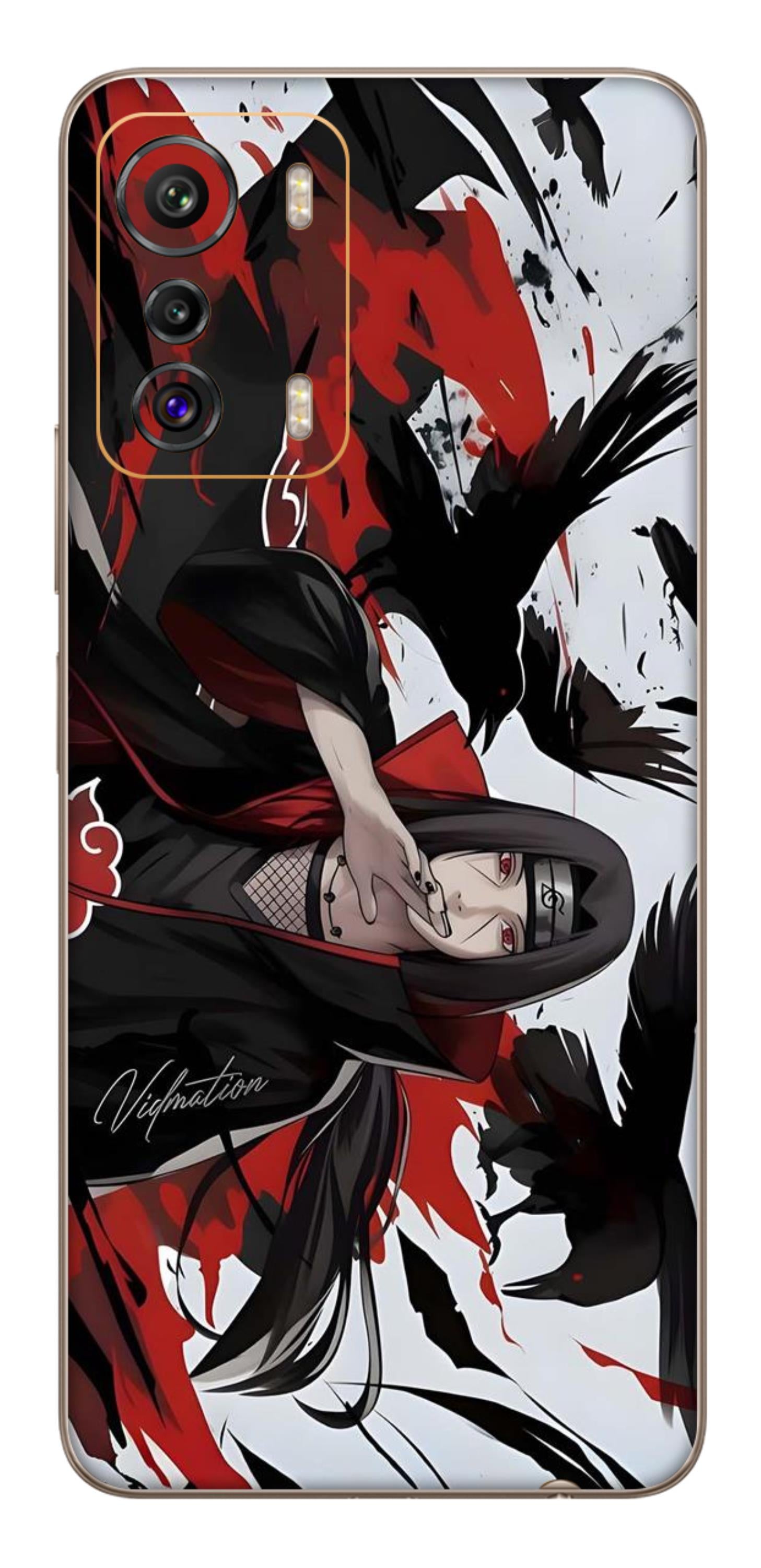 Infinix Zero 5G Skins and Wraps