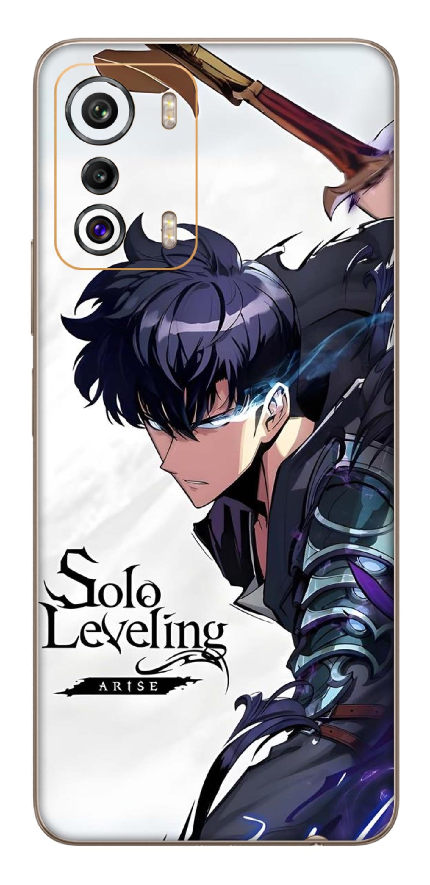 Infinix Zero 5G Skins and Wraps