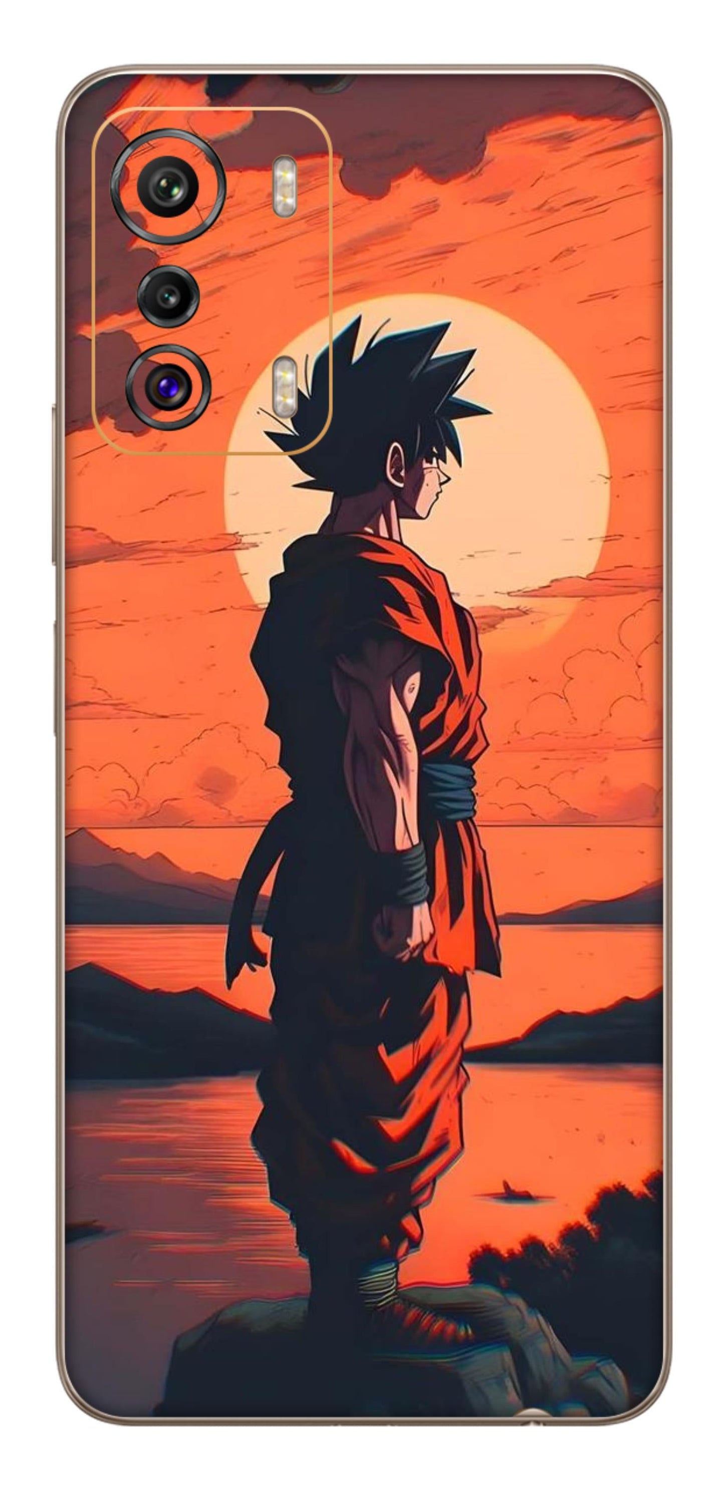 Infinix Zero 5G Skins and Wraps